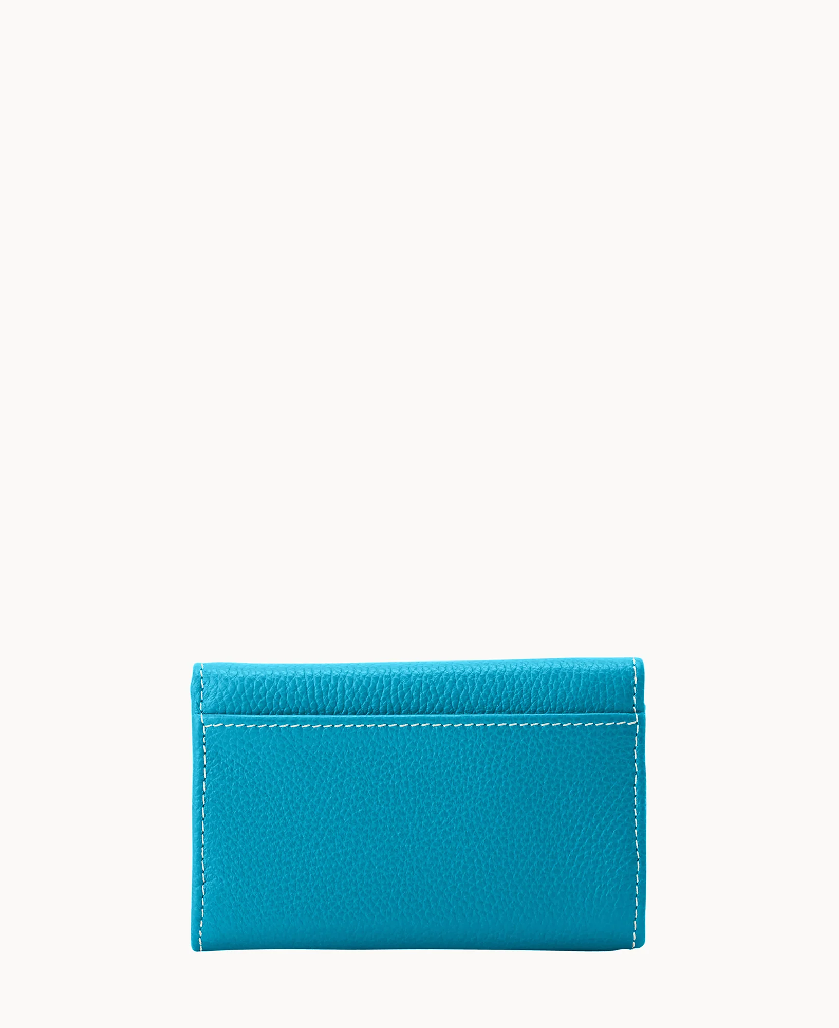 Lucca Leather Flap Wallet - Image 84
