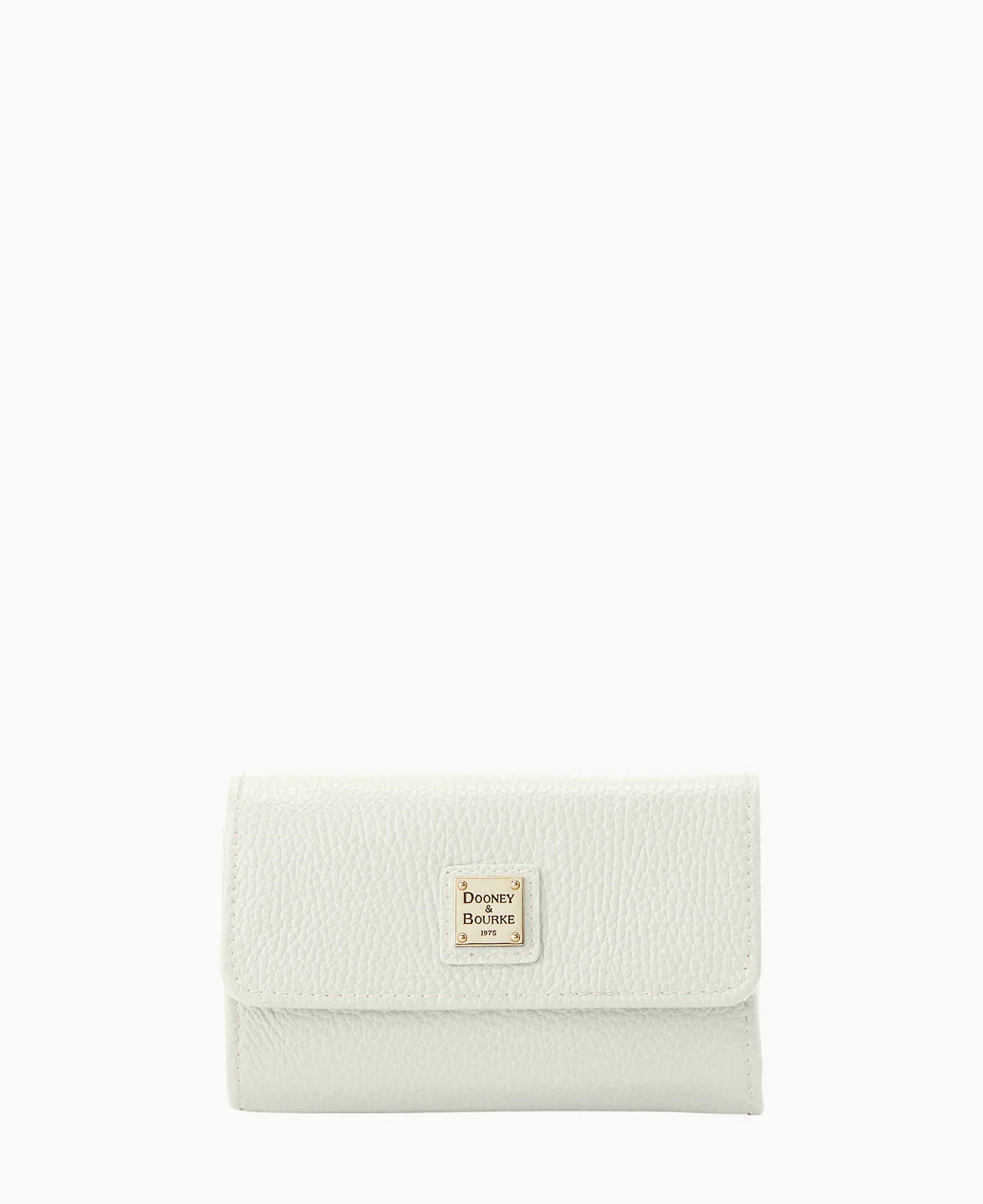 Lucca Leather Flap Wallet - Image 85