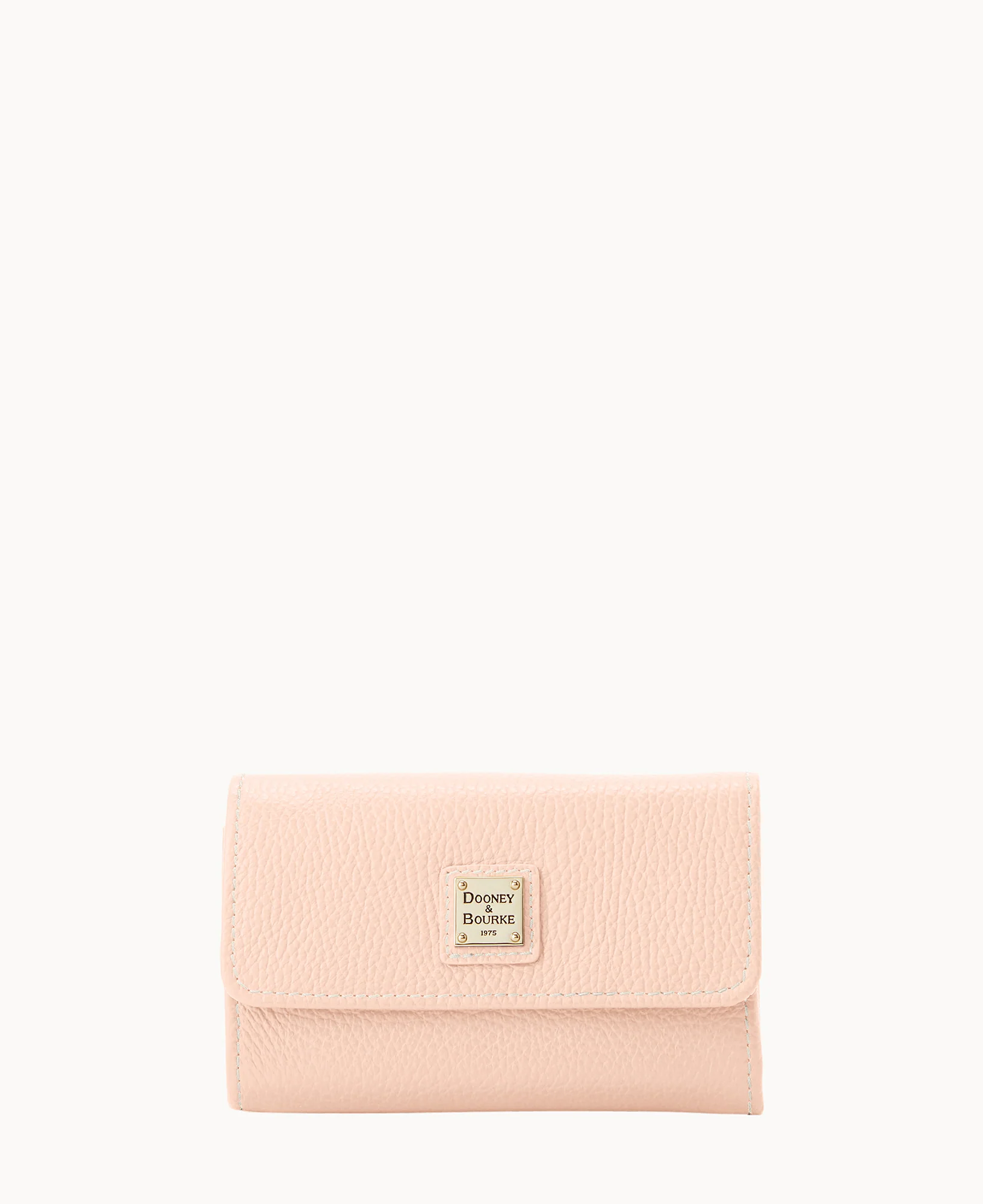 Lucca Leather Flap Wallet - Image 93