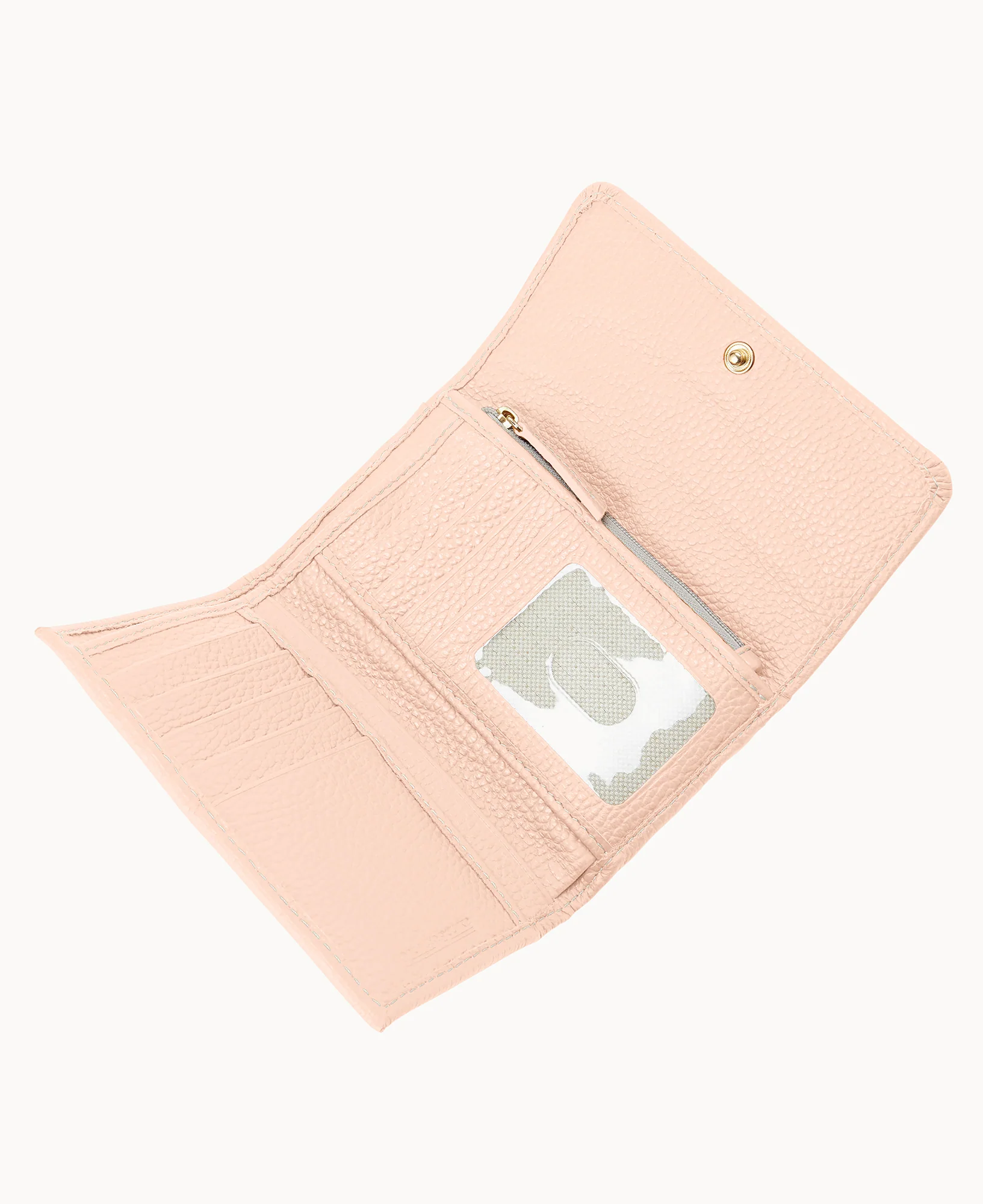 Lucca Leather Flap Wallet - Image 95