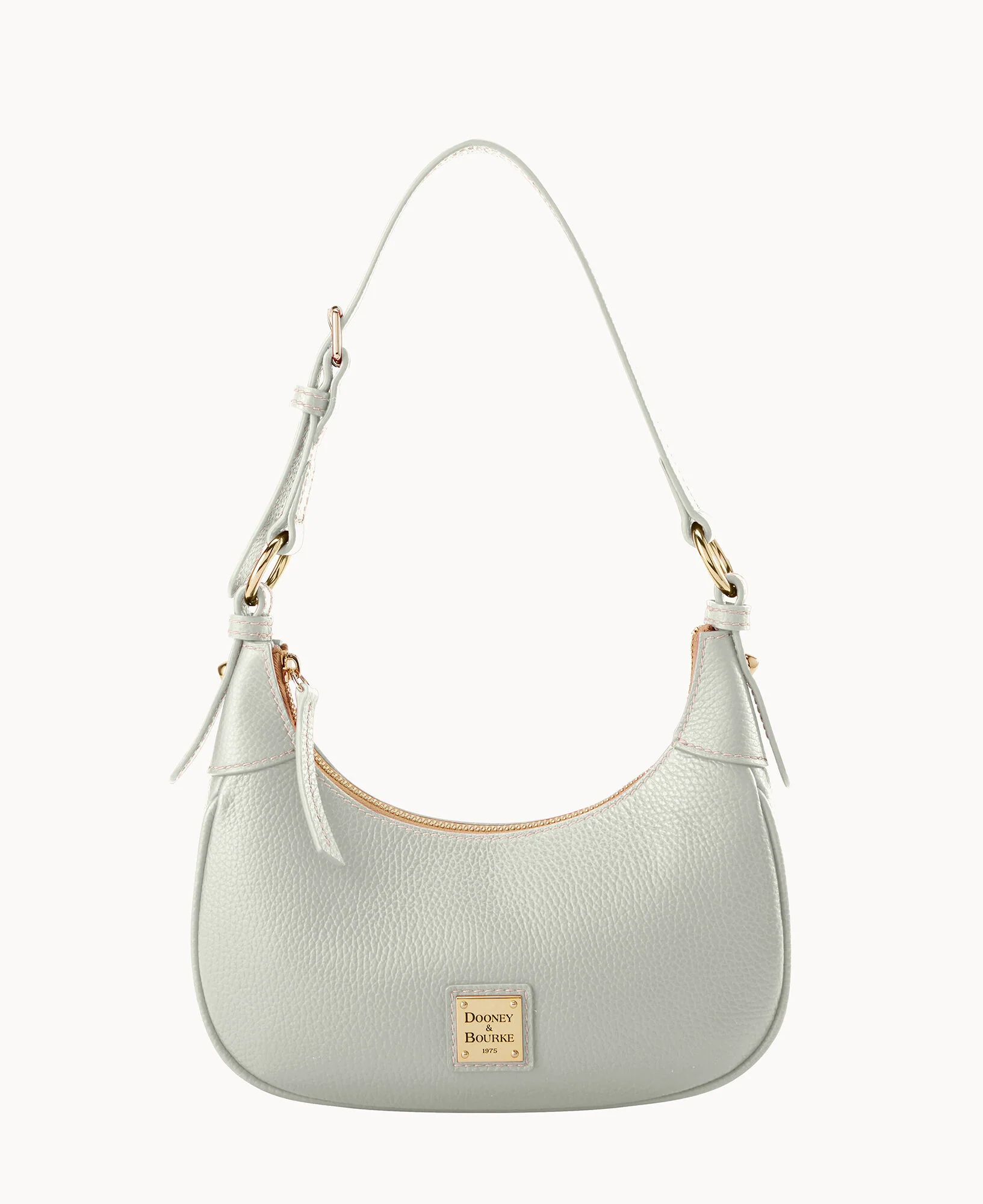 Lucca Leather Hobo - Image 73