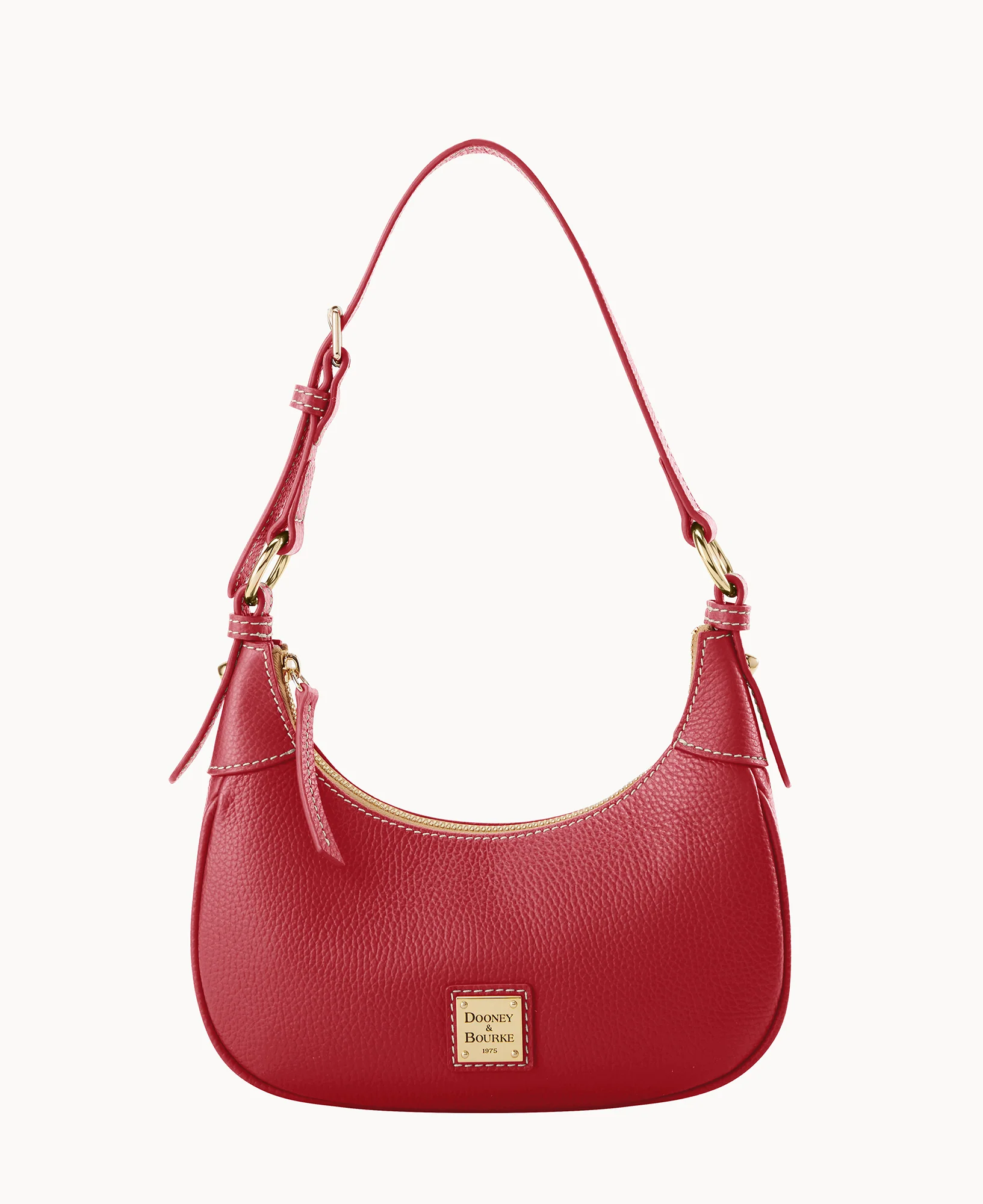 Lucca Leather Hobo - Image 77