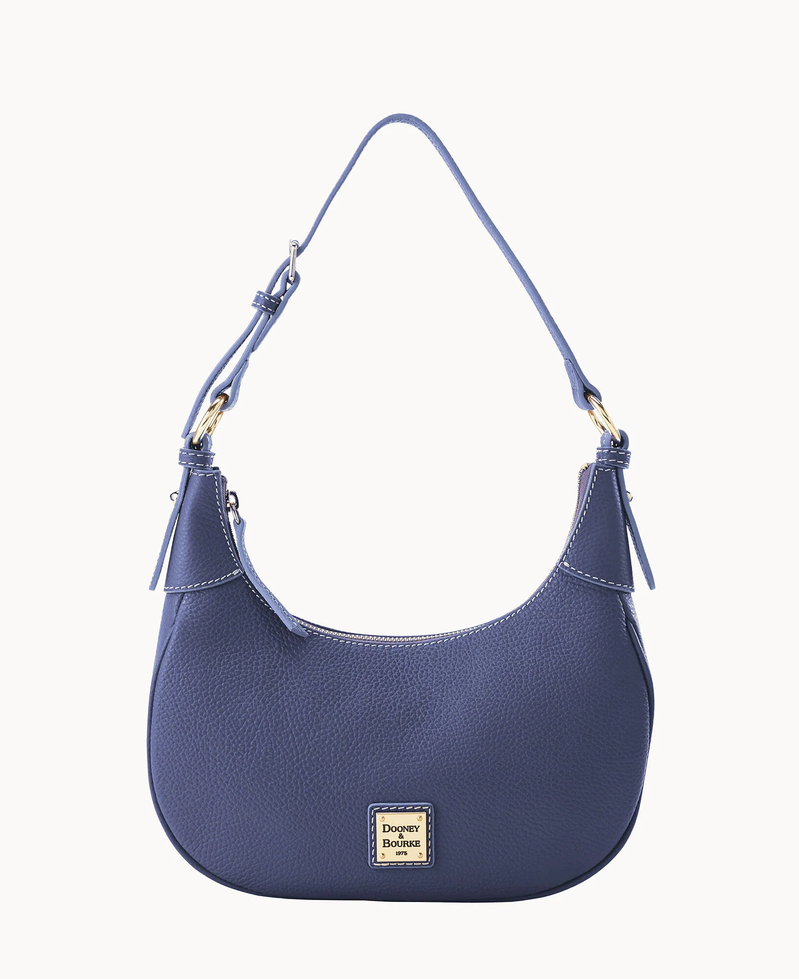 Lucca Leather Large Hobo - Image 29