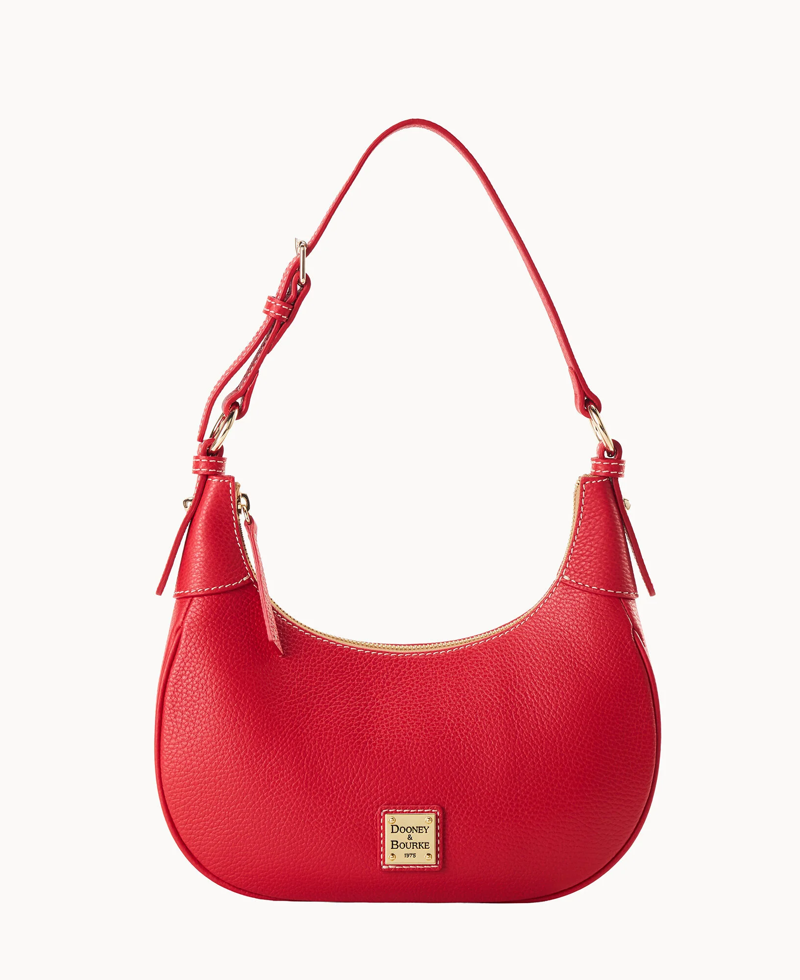 Lucca Leather Large Hobo - Image 37