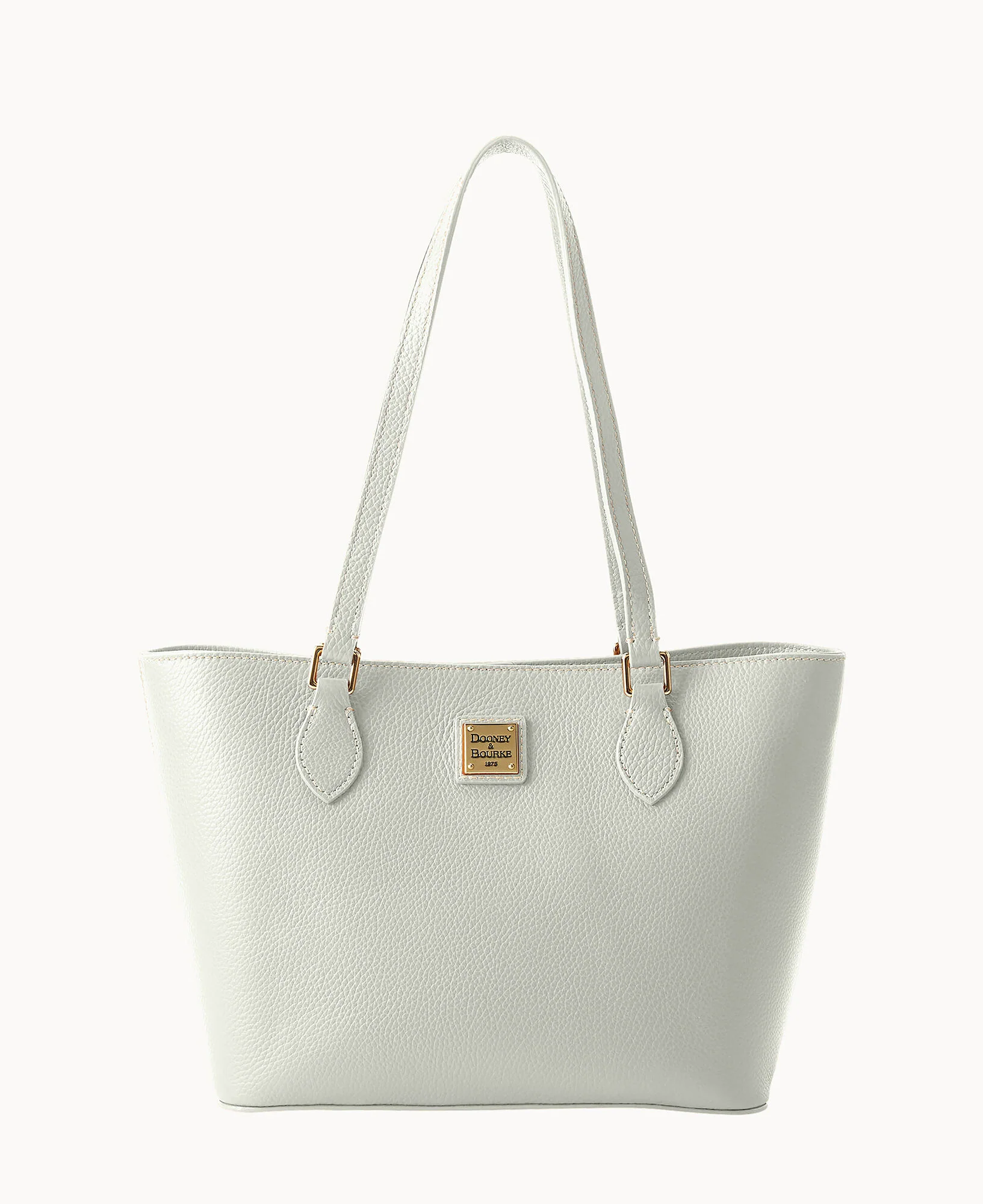 Lucca Leather Small Jessie Tote - Image 26