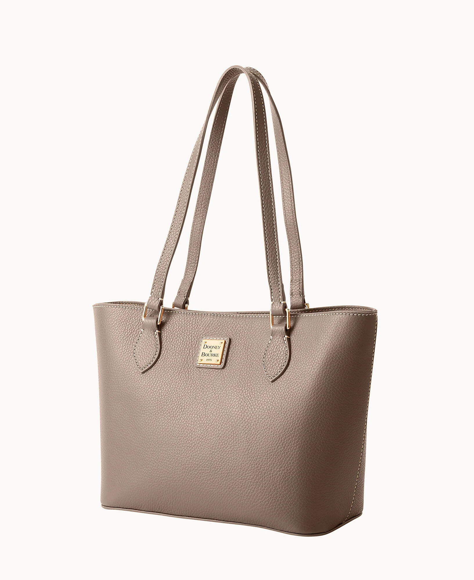 Lucca Leather Small Jessie Tote - Image 32