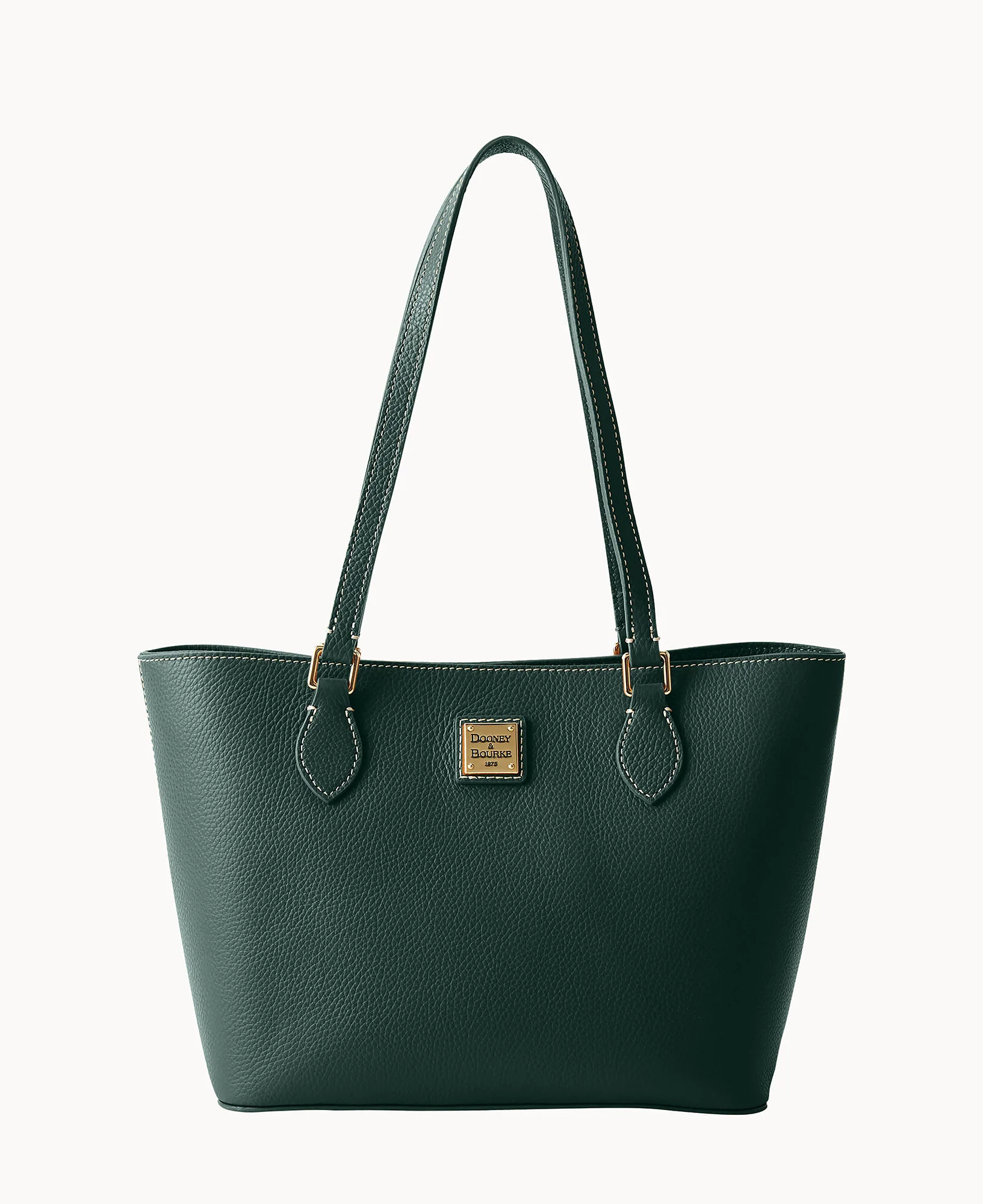 Lucca Leather Small Jessie Tote - Image 41