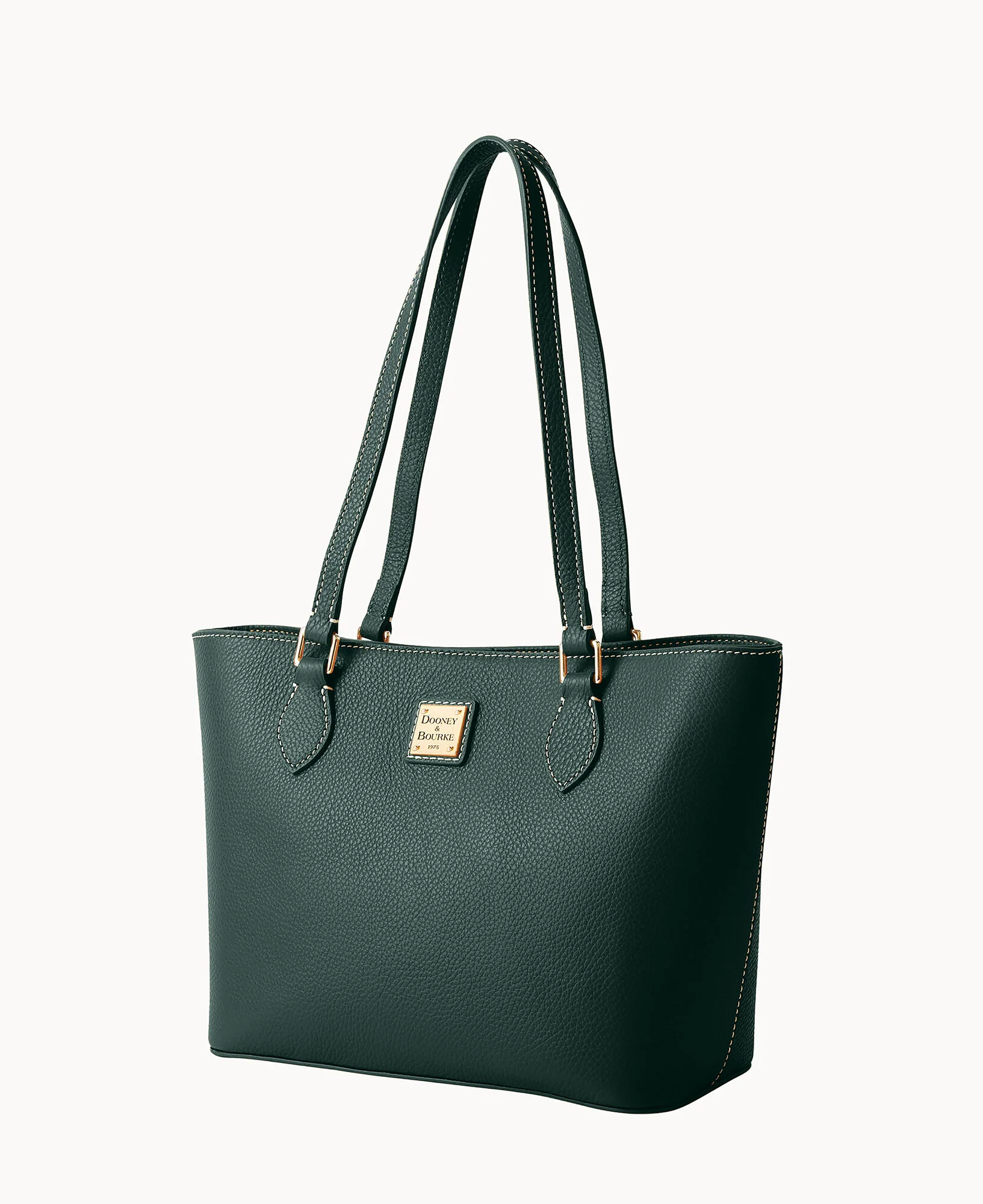 Lucca Leather Small Jessie Tote - Image 42