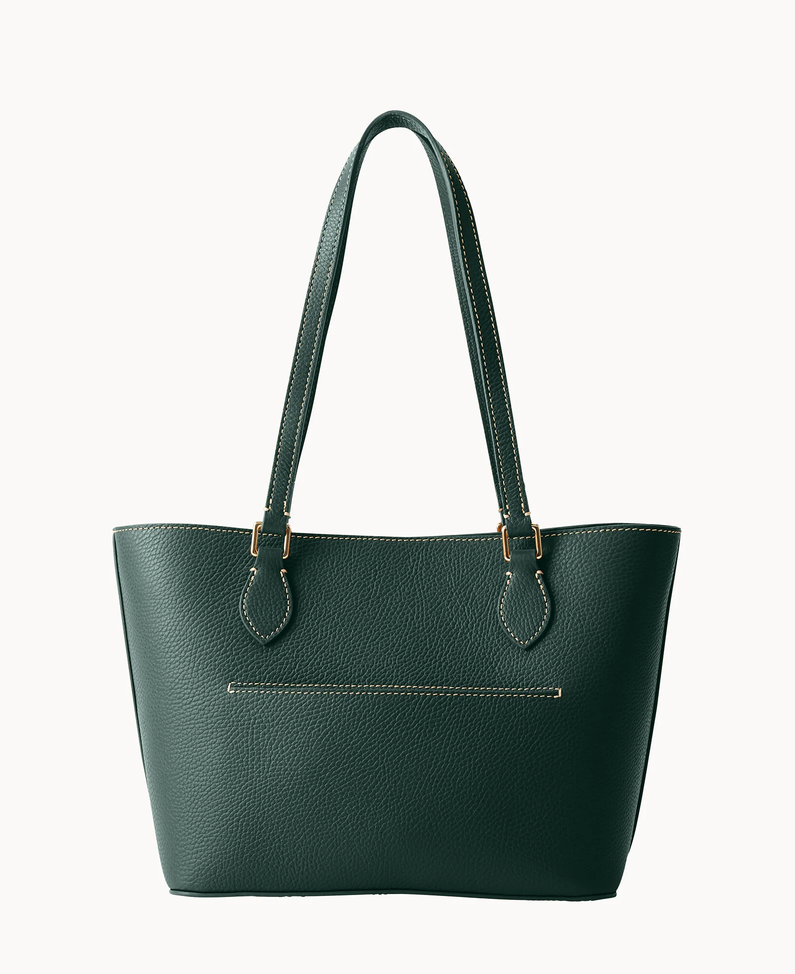 Lucca Leather Small Jessie Tote - Image 44