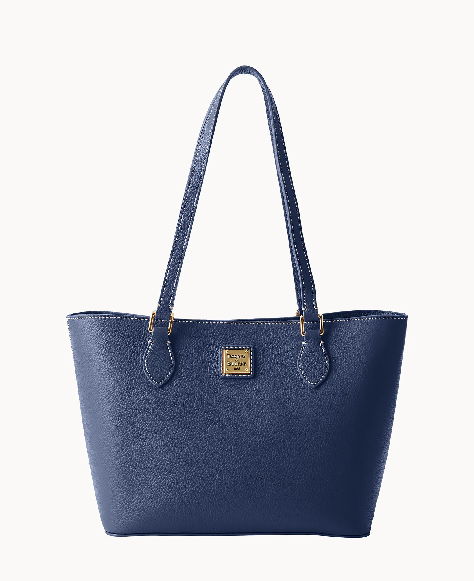 Lucca Leather Small Jessie Tote - Image 46