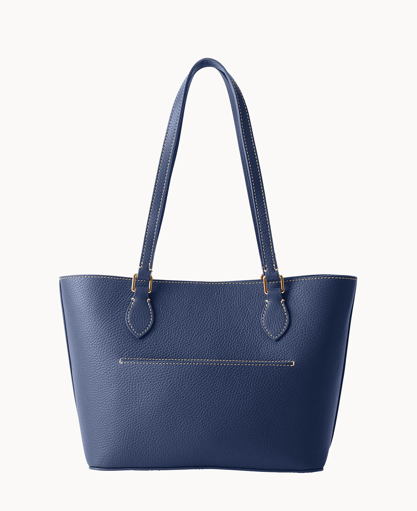 Lucca Leather Small Jessie Tote - Image 49