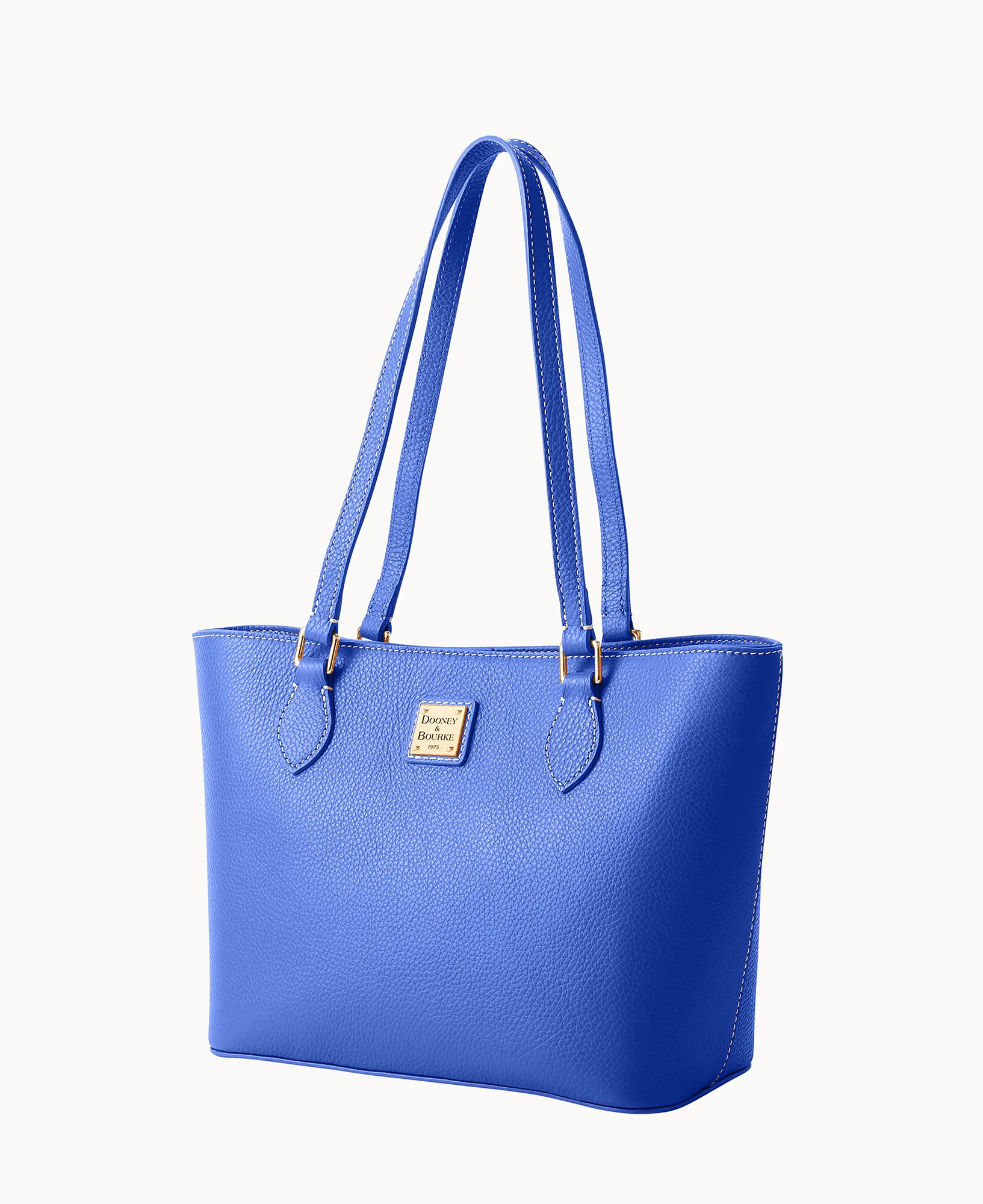 Lucca Leather Small Jessie Tote - Image 52