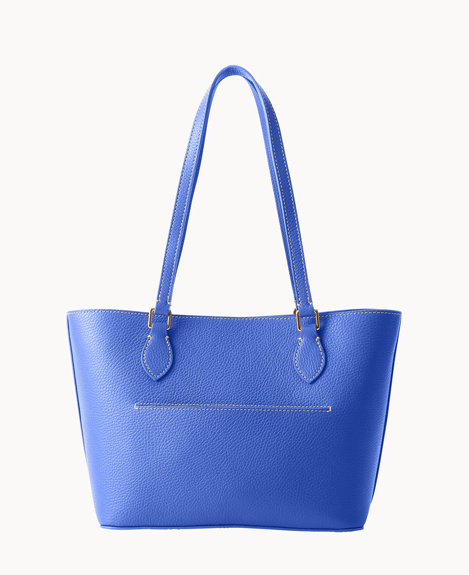 Lucca Leather Small Jessie Tote - Image 54