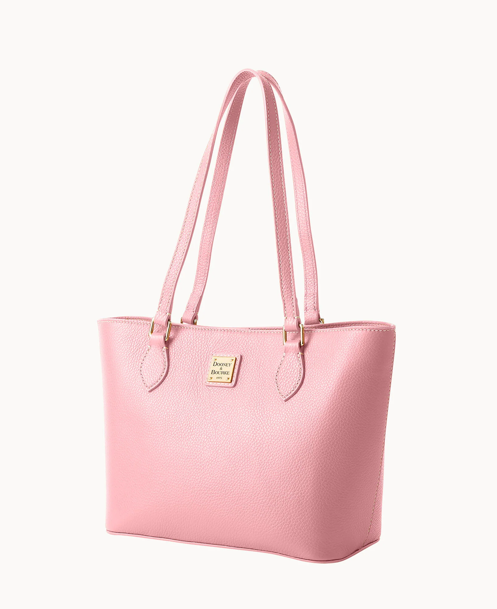 Lucca Leather Small Jessie Tote - Image 57