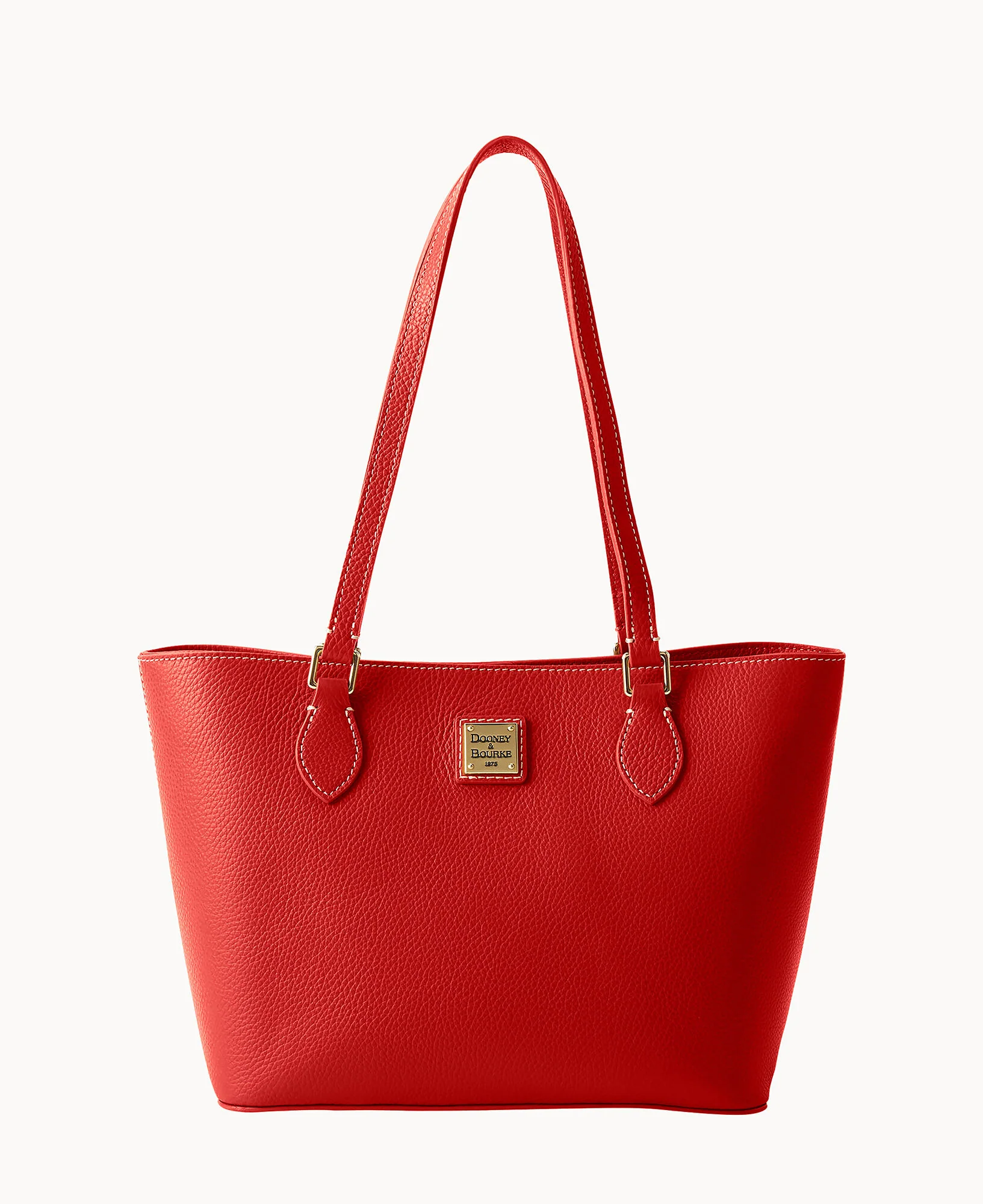 Lucca Leather Small Jessie Tote - Image 61