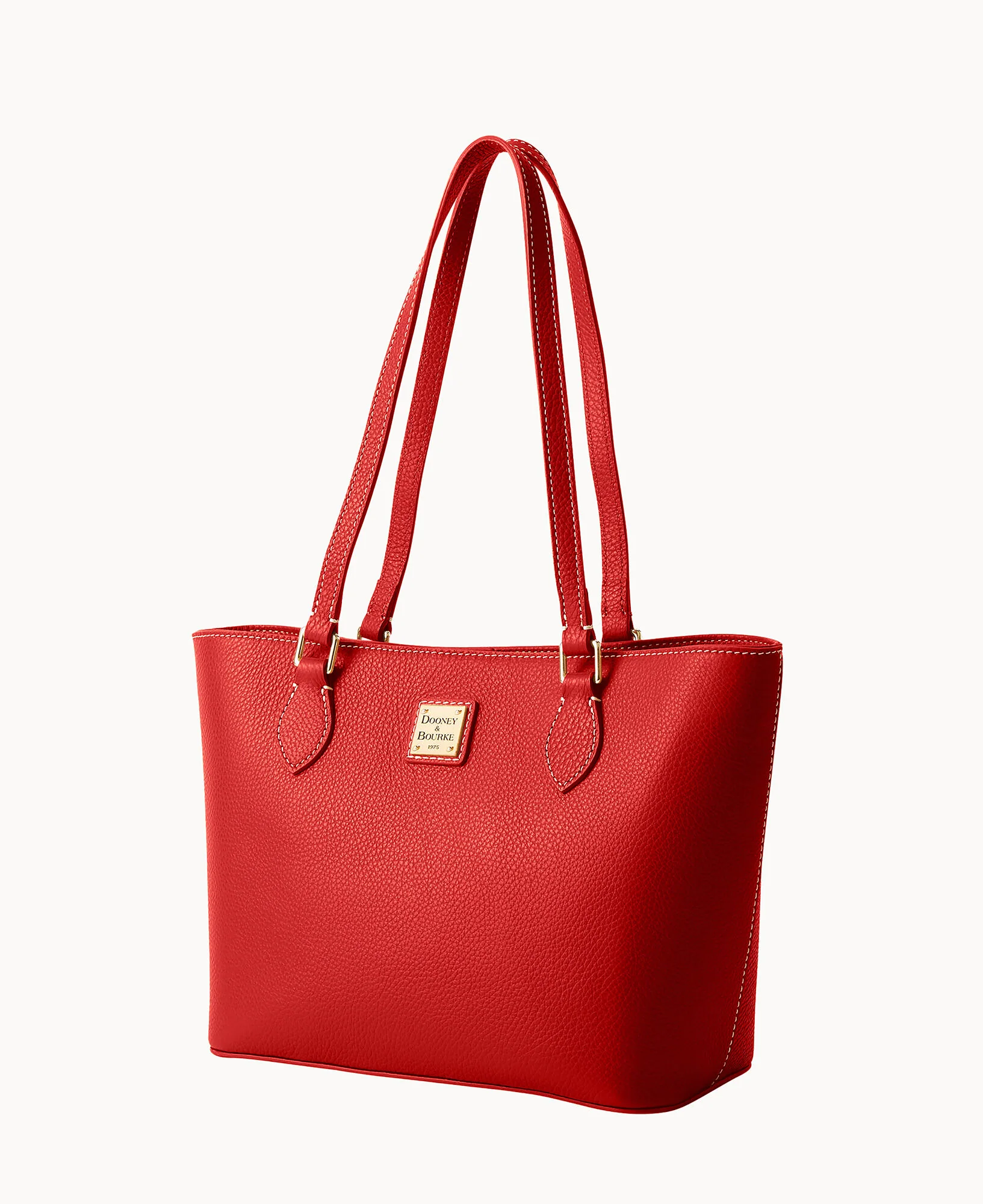 Lucca Leather Small Jessie Tote - Image 62