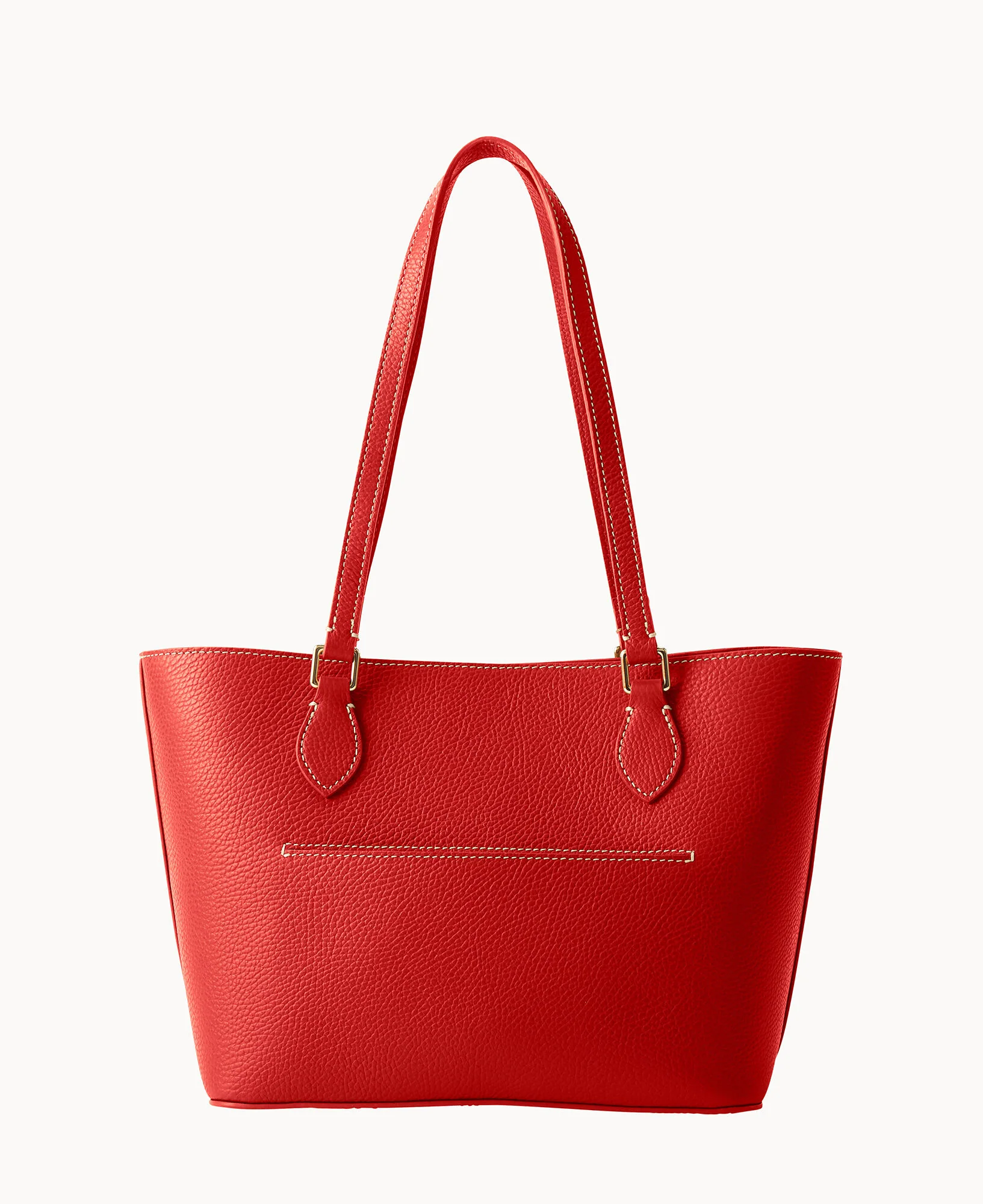 Lucca Leather Small Jessie Tote - Image 64