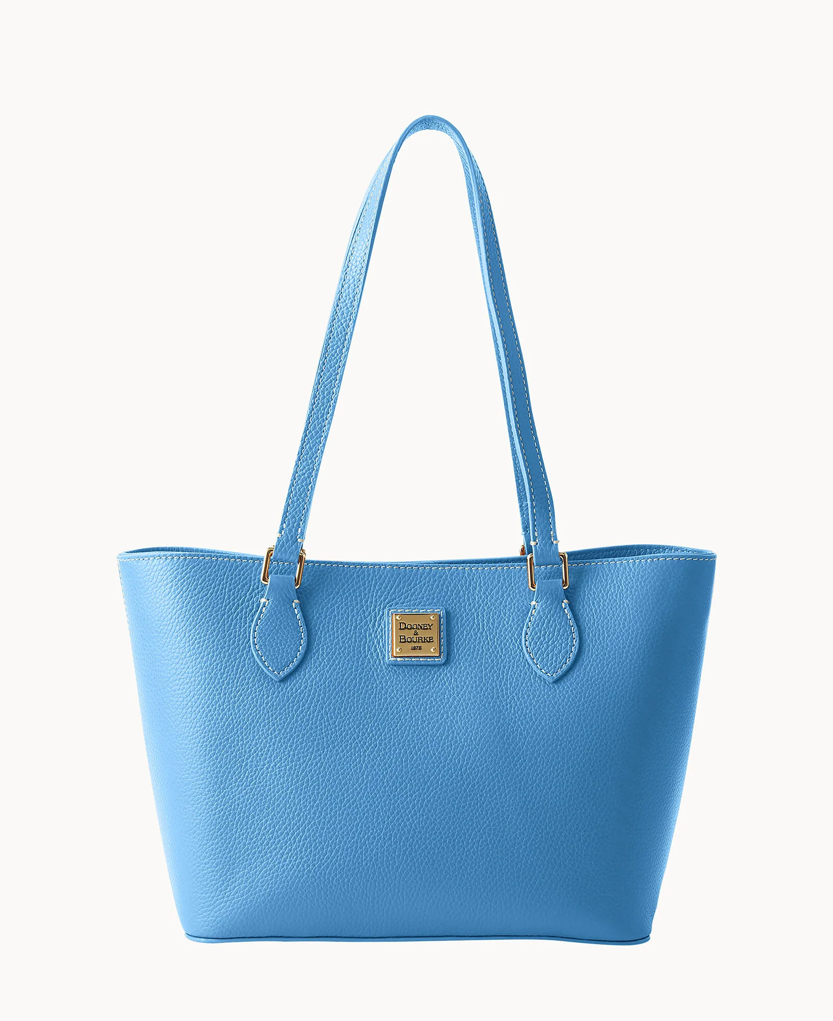 Lucca Leather Small Jessie Tote - Image 71