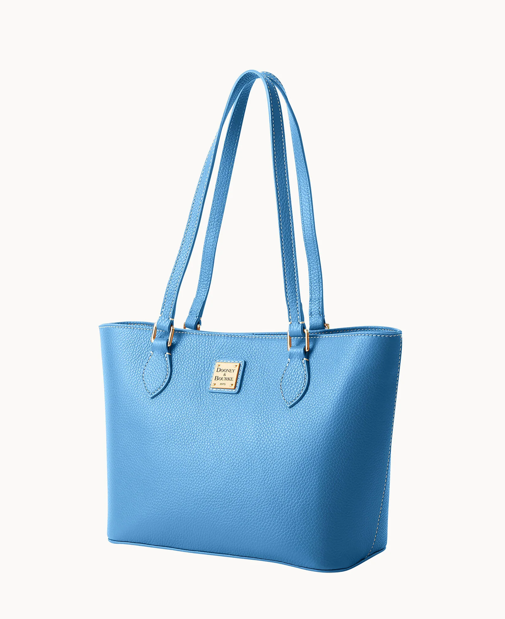 Lucca Leather Small Jessie Tote - Image 72