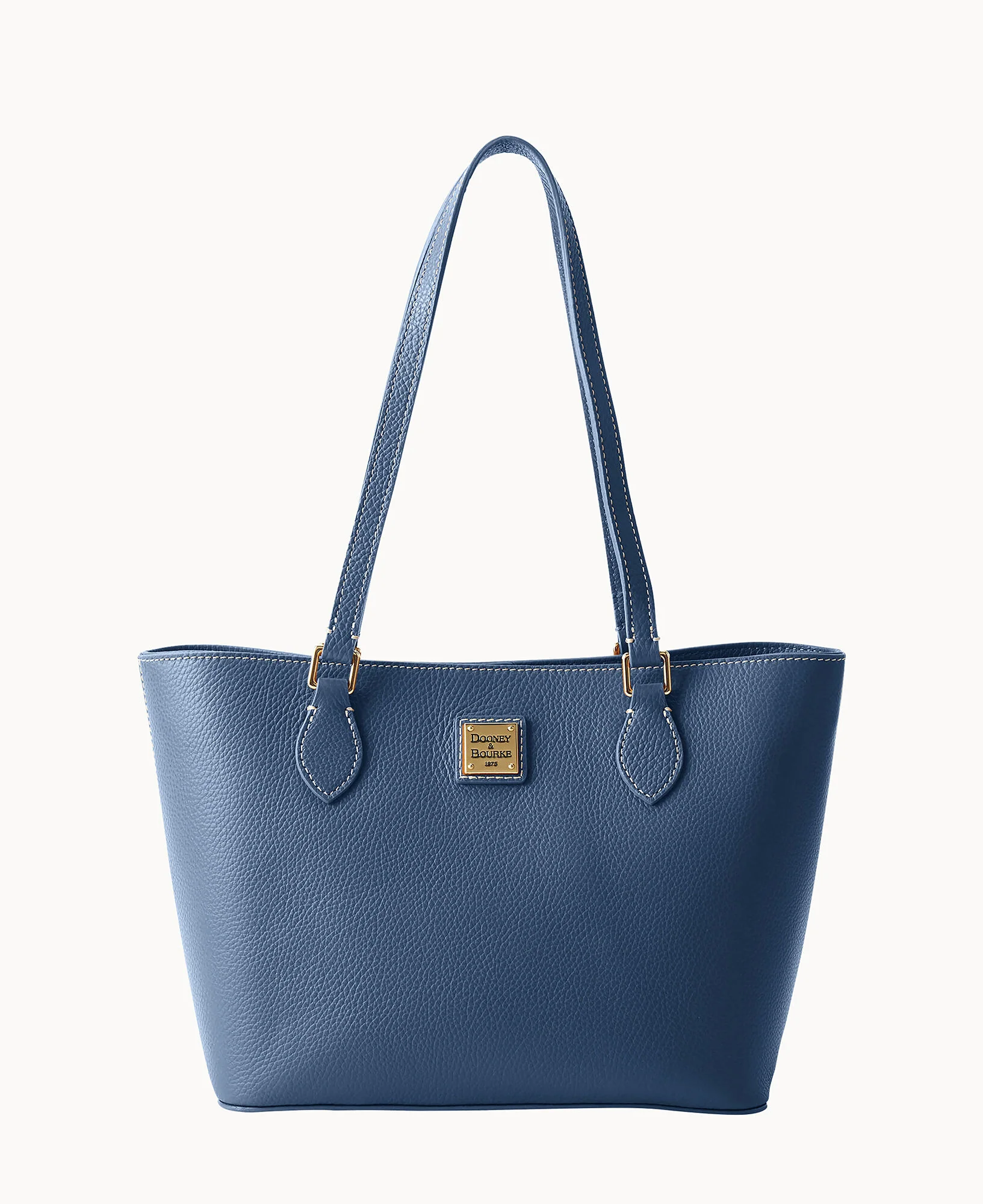 Lucca Leather Small Jessie Tote - Image 76