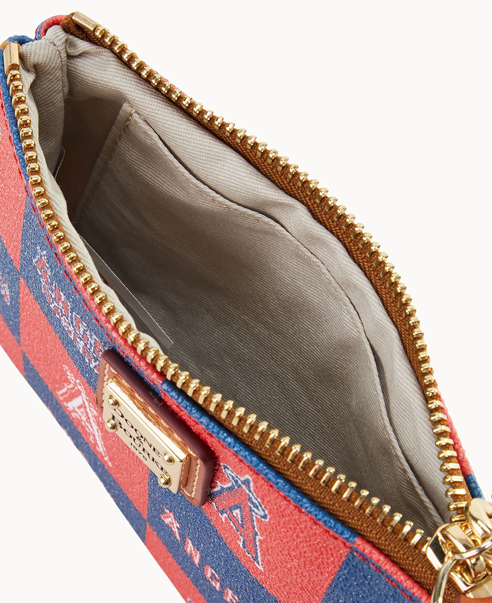 MLB Angels Stadium Wristlet - Image 3