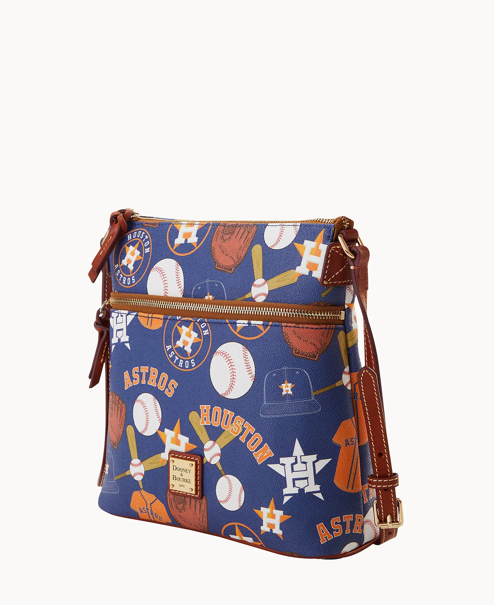MLB Astros Crossbody - Image 2