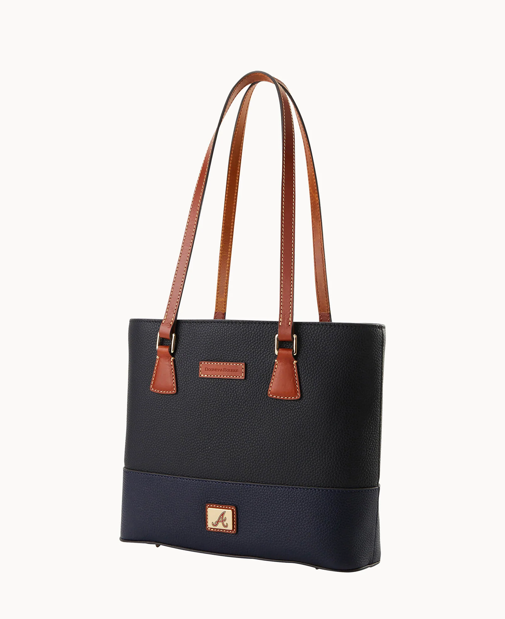 MLB Braves Shopper - Image 2