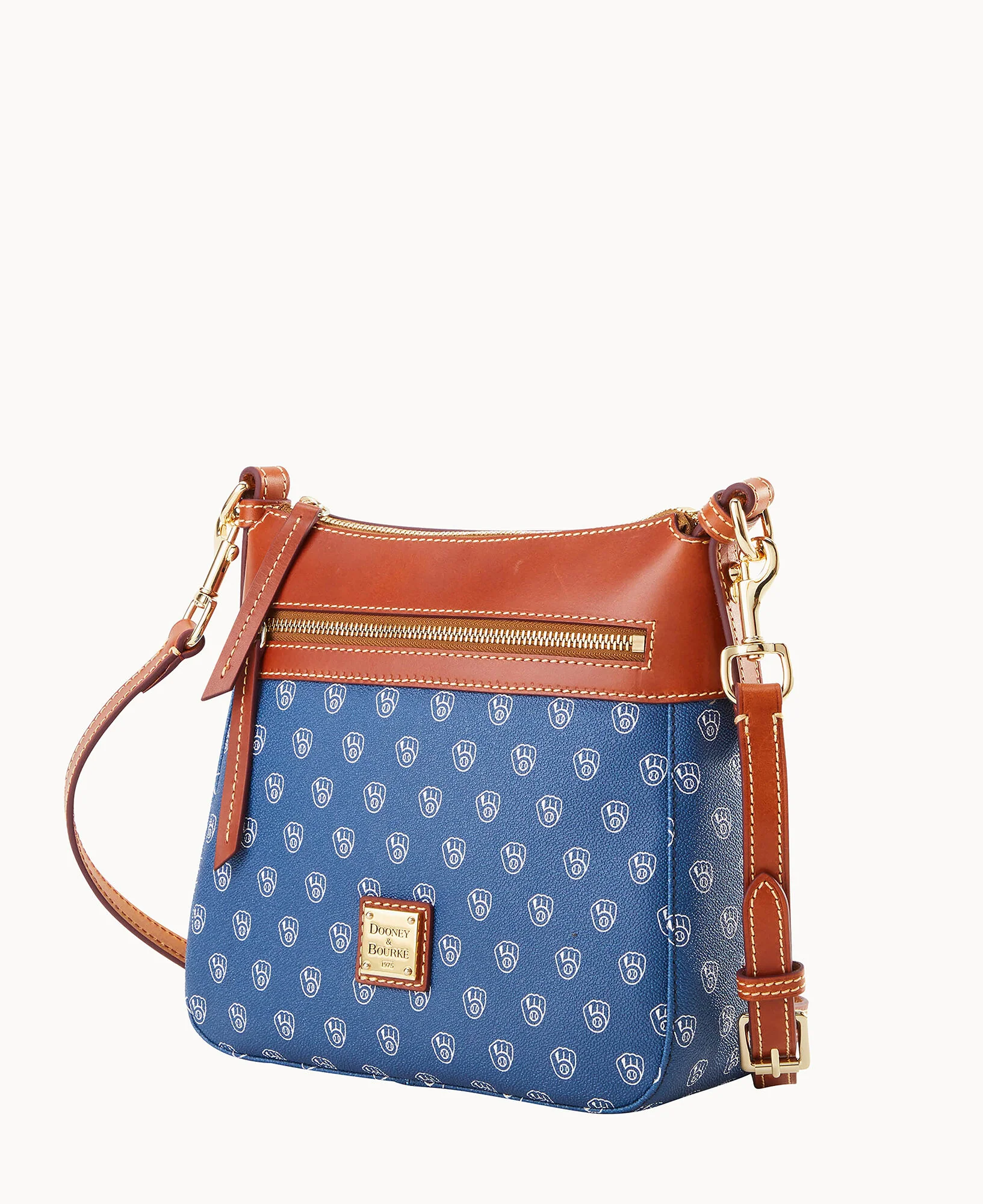 MLB Brewers Crossbody 25 - Image 2