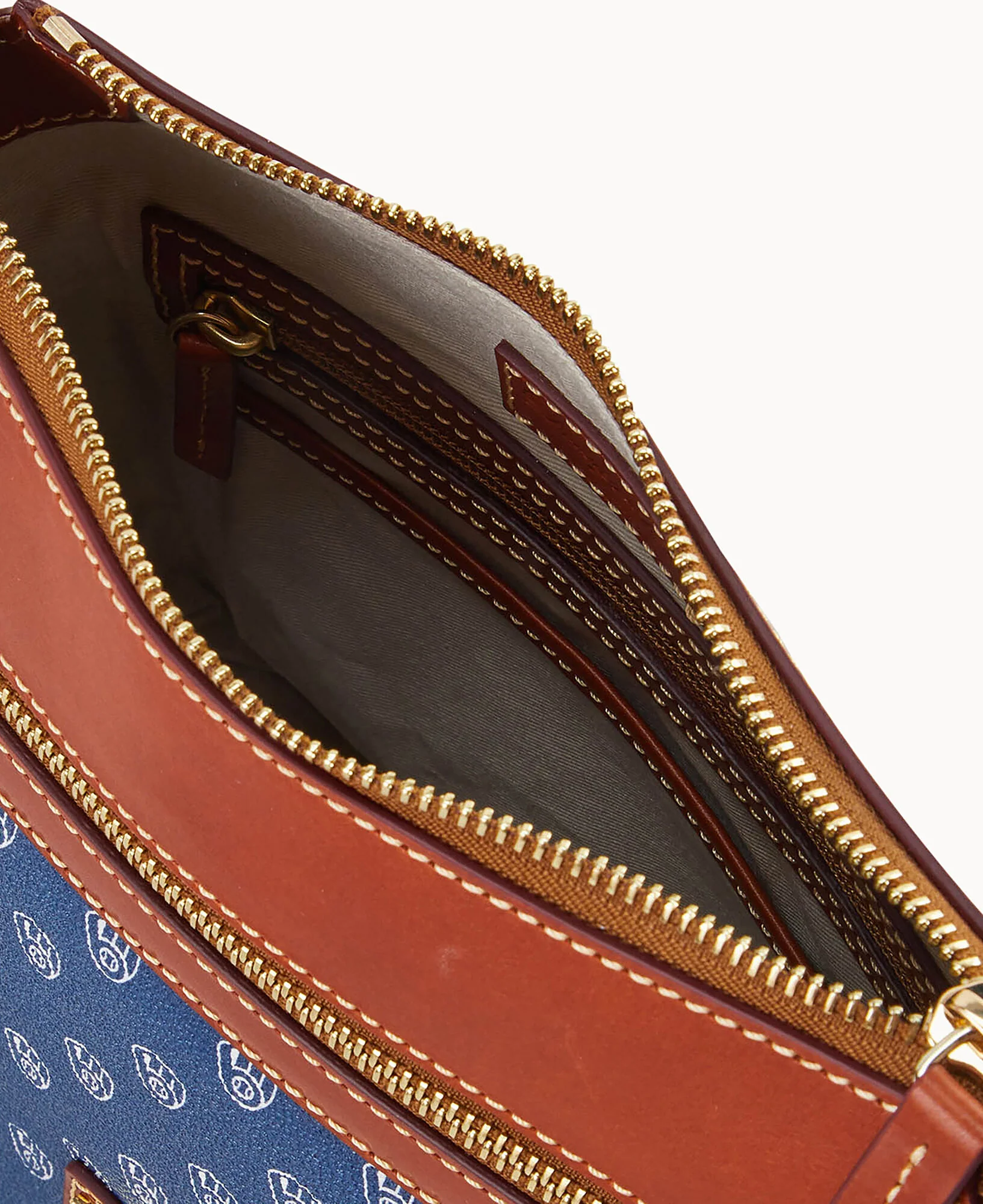MLB Brewers Crossbody 25 - Image 3