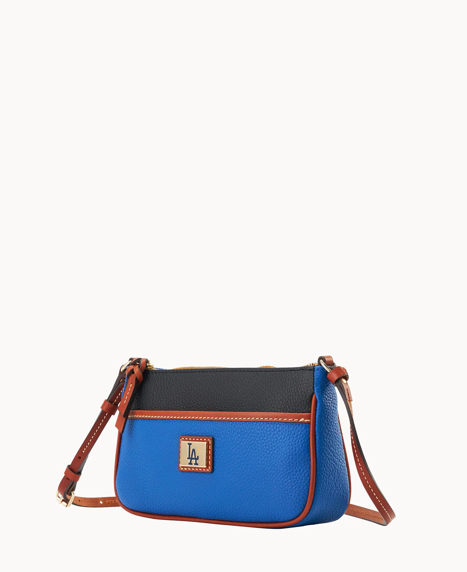 MLB Dodgers Lola Pouchette - Image 2