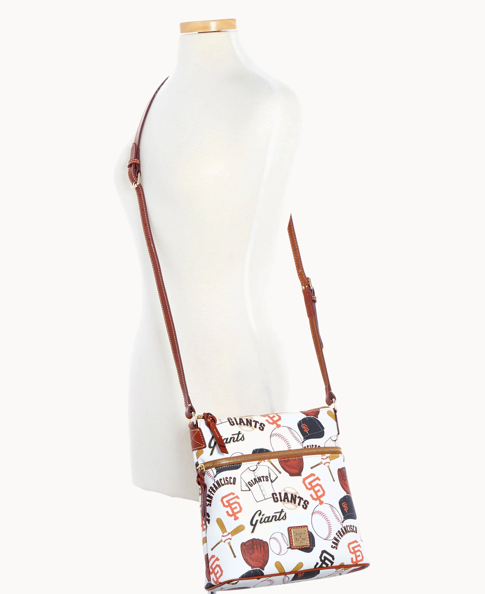 MLB Giants Crossbody - Image 4