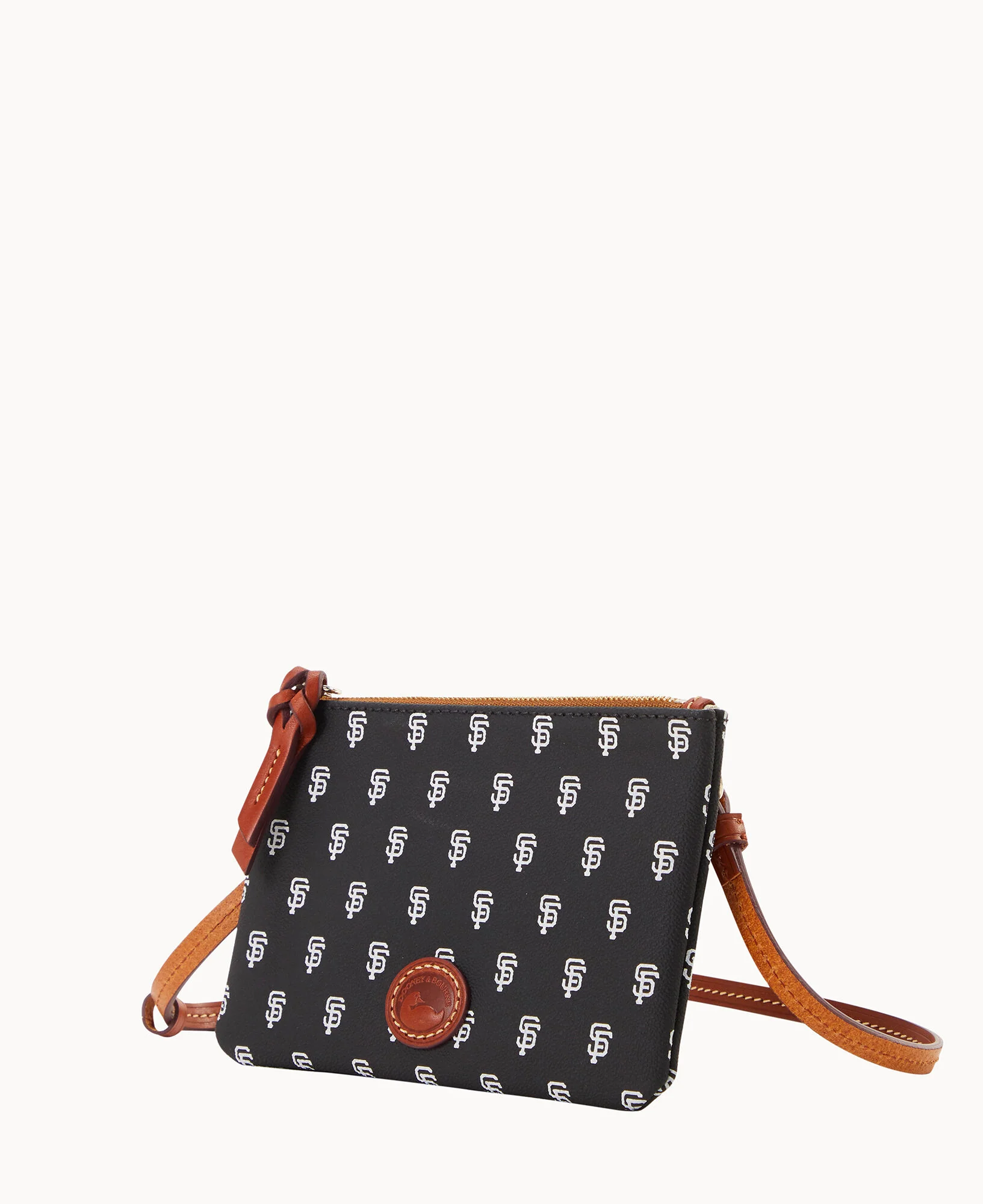 MLB Giants Top Zip Crossbody - Image 2