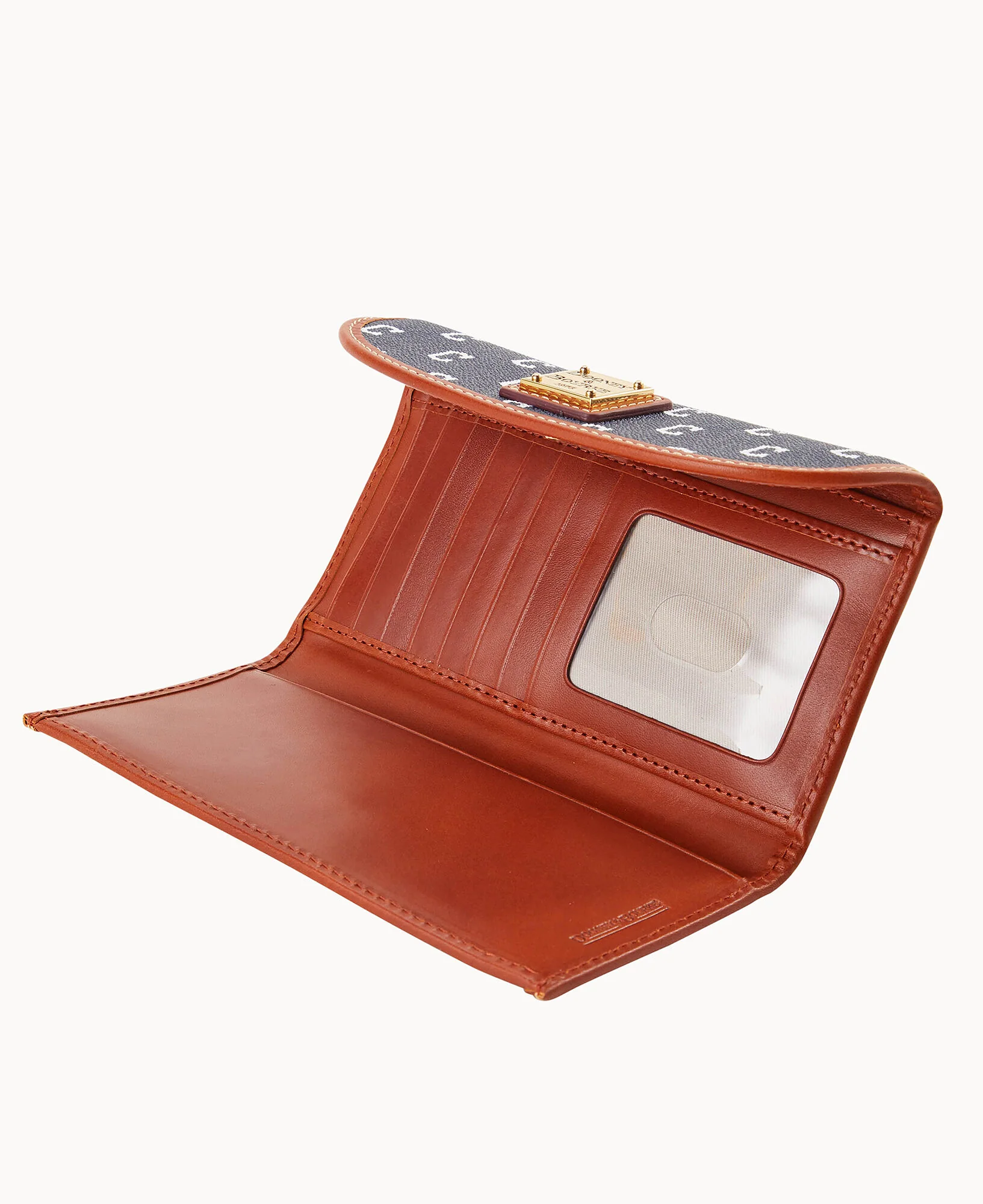 MLB Guardians Continental Clutch - Image 3