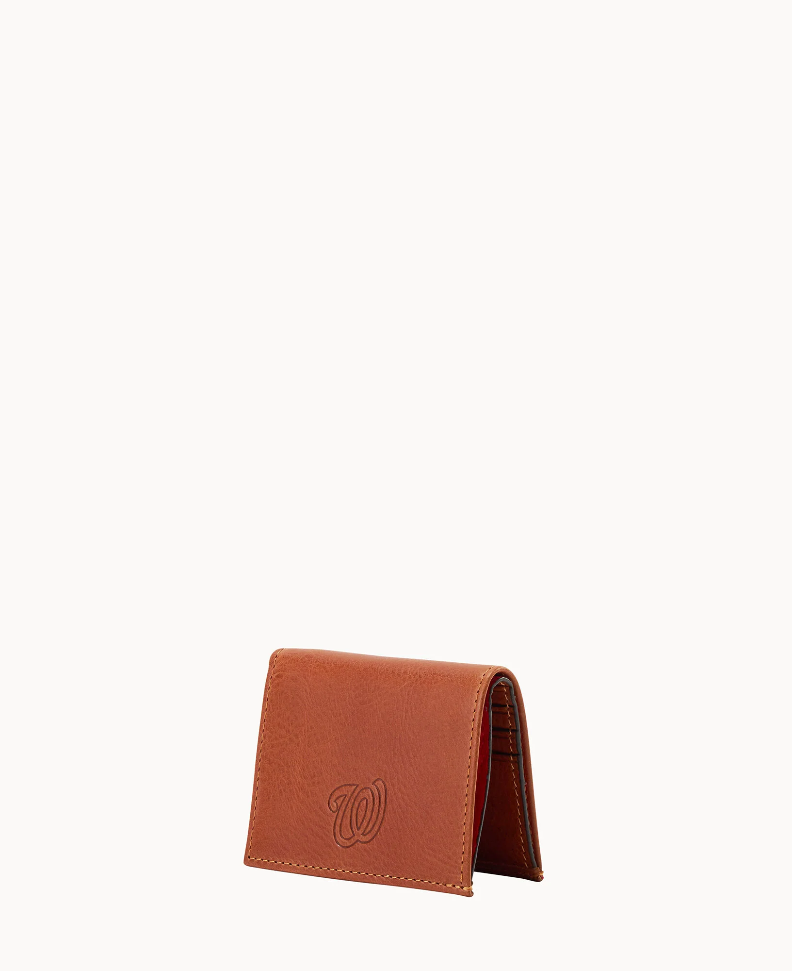 MLB Nationals Credit Card Holder - Image 2
