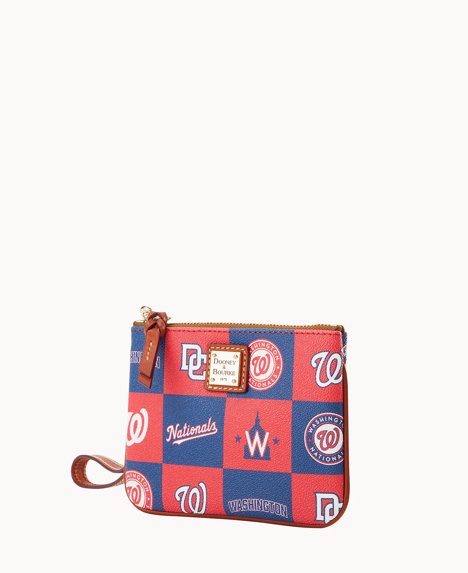 MLB Nationals Stadium Wristlet - Image 2