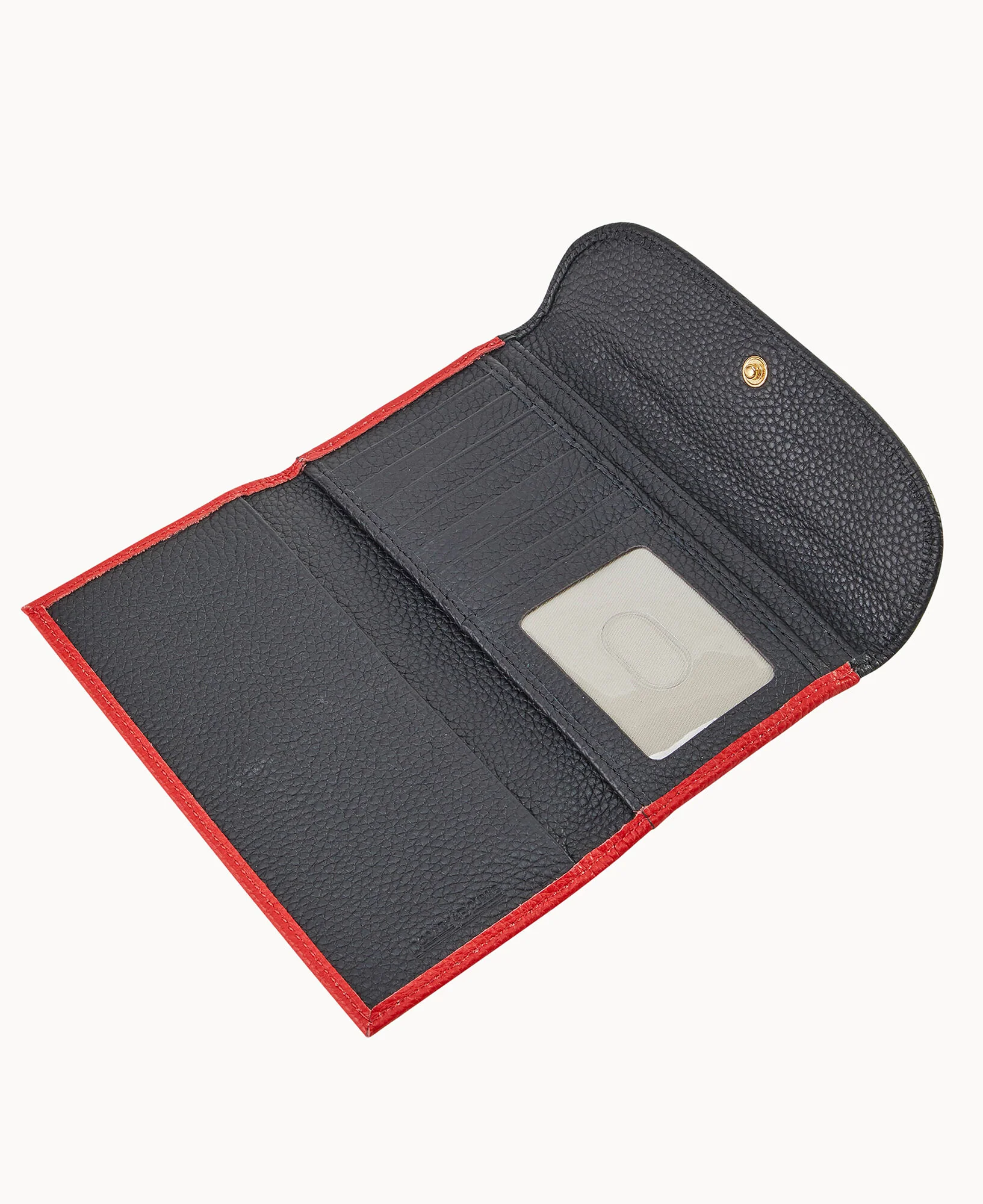 MLB Phillies Continental Clutch - Image 3
