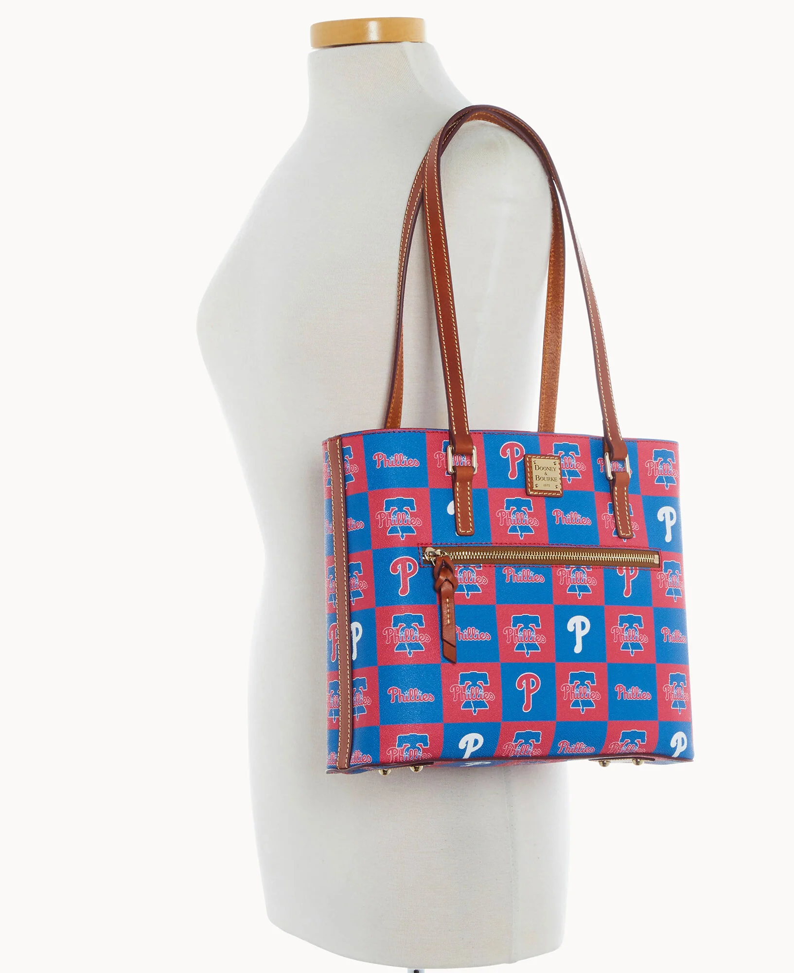 MLB Phillies Shopper - Image 4