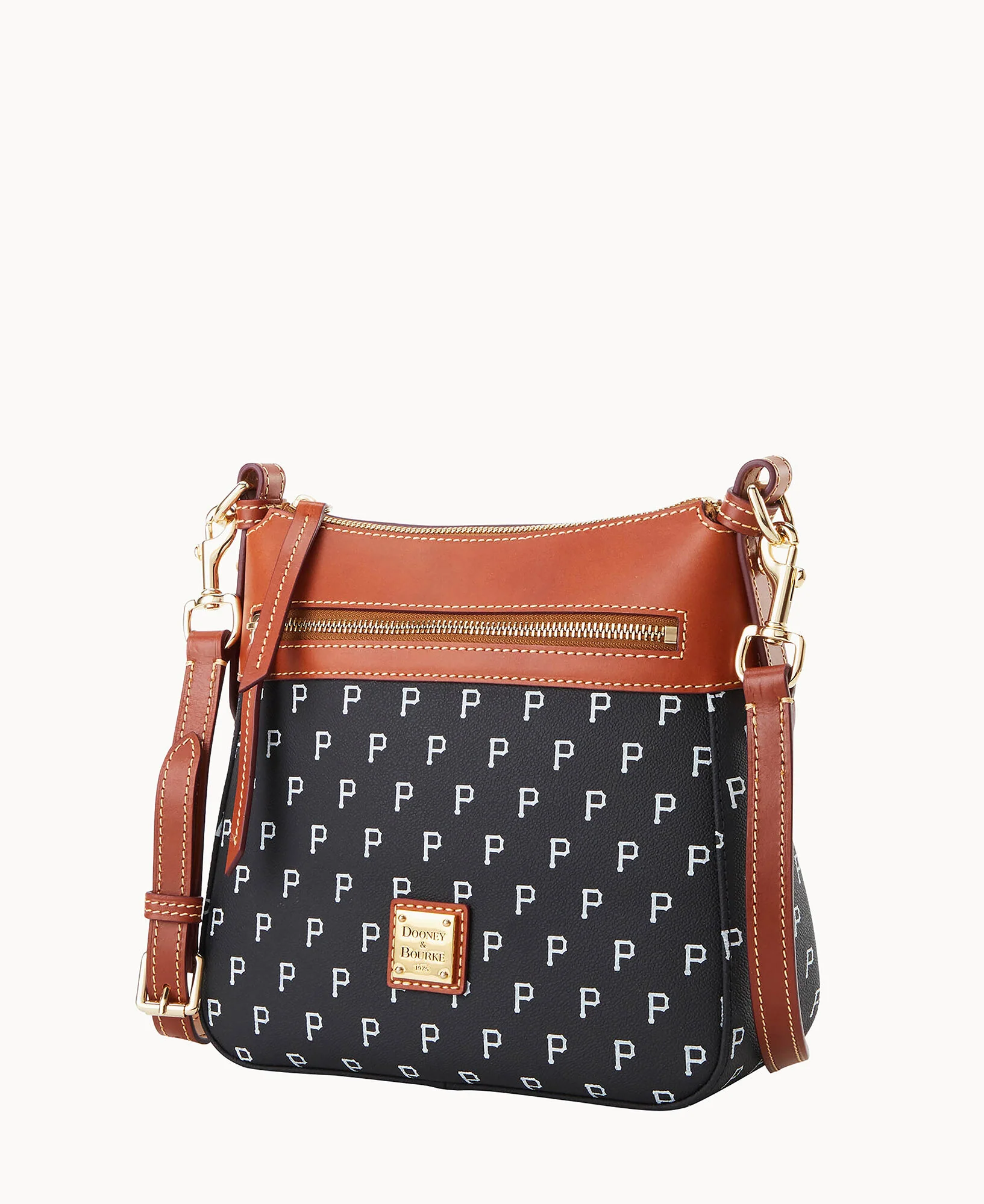 MLB Pirates Crossbody 25 - Image 2