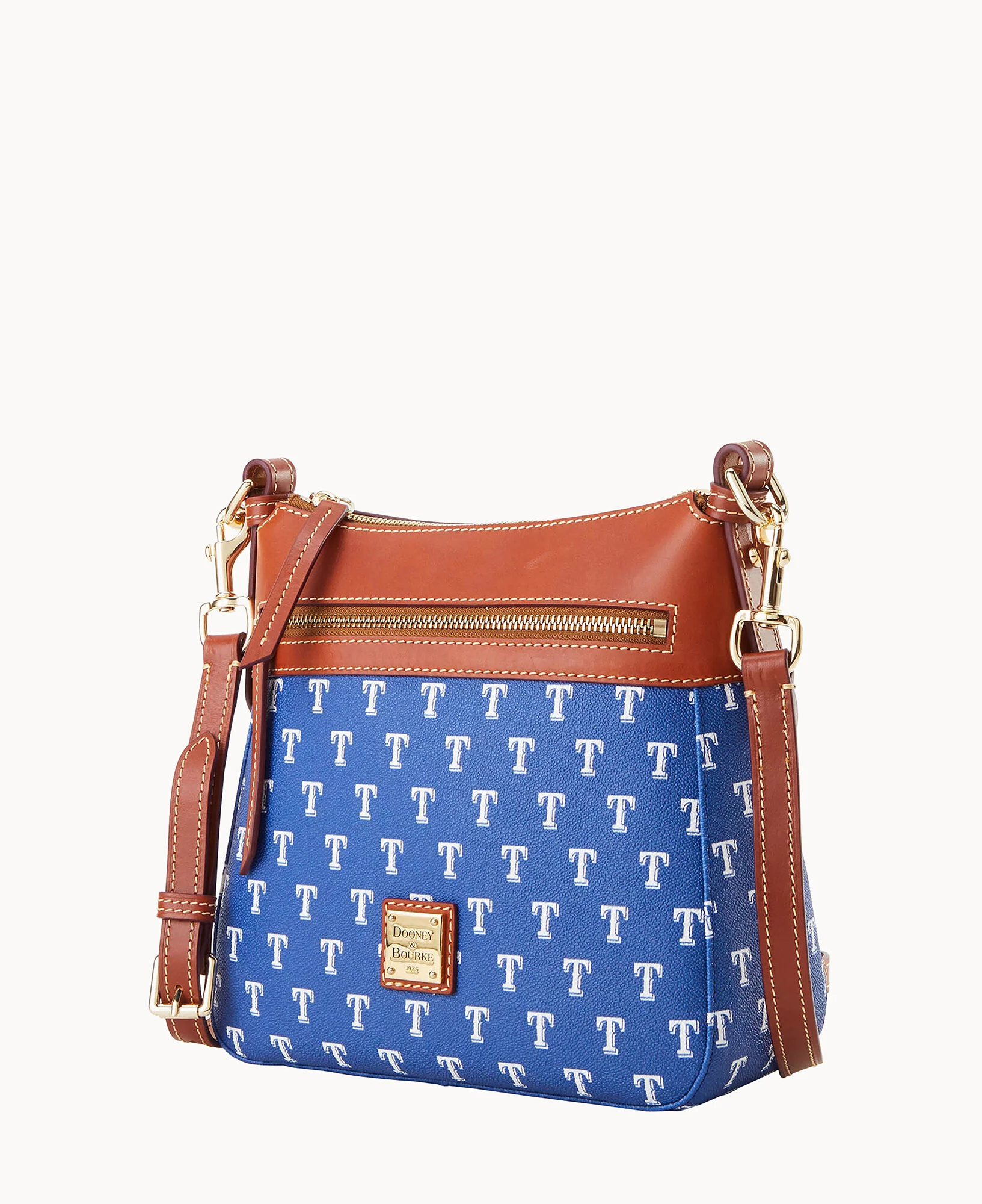 MLB Rangers Crossbody 25 - Image 2