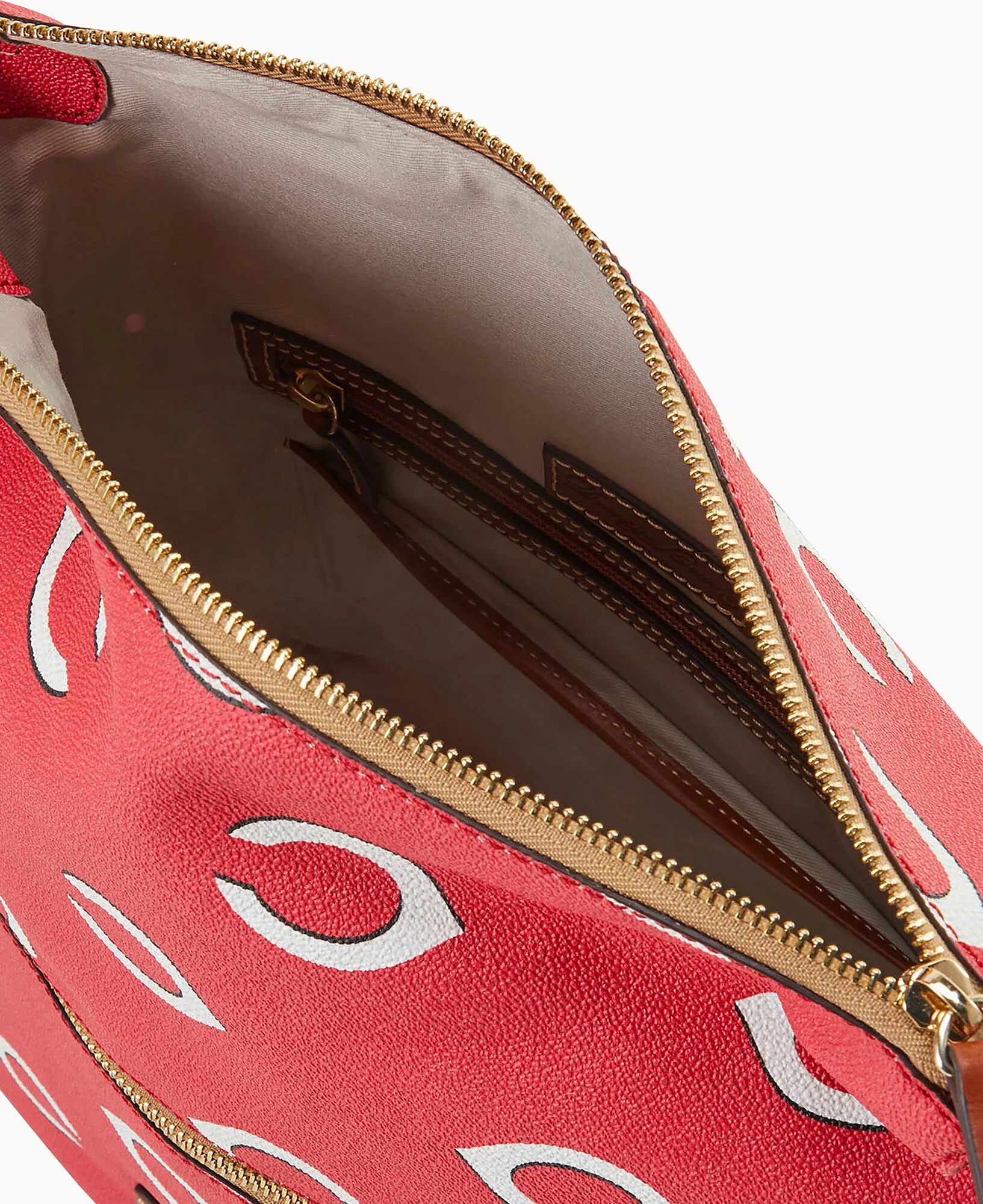 MLB Reds Large Sac - Image 3