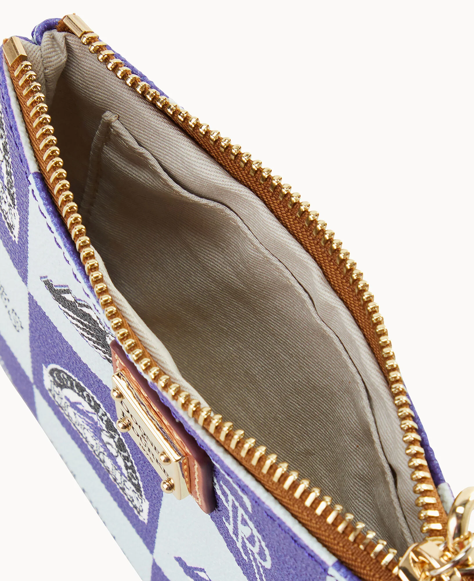 MLB Rockies Stadium Wristlet - Image 3