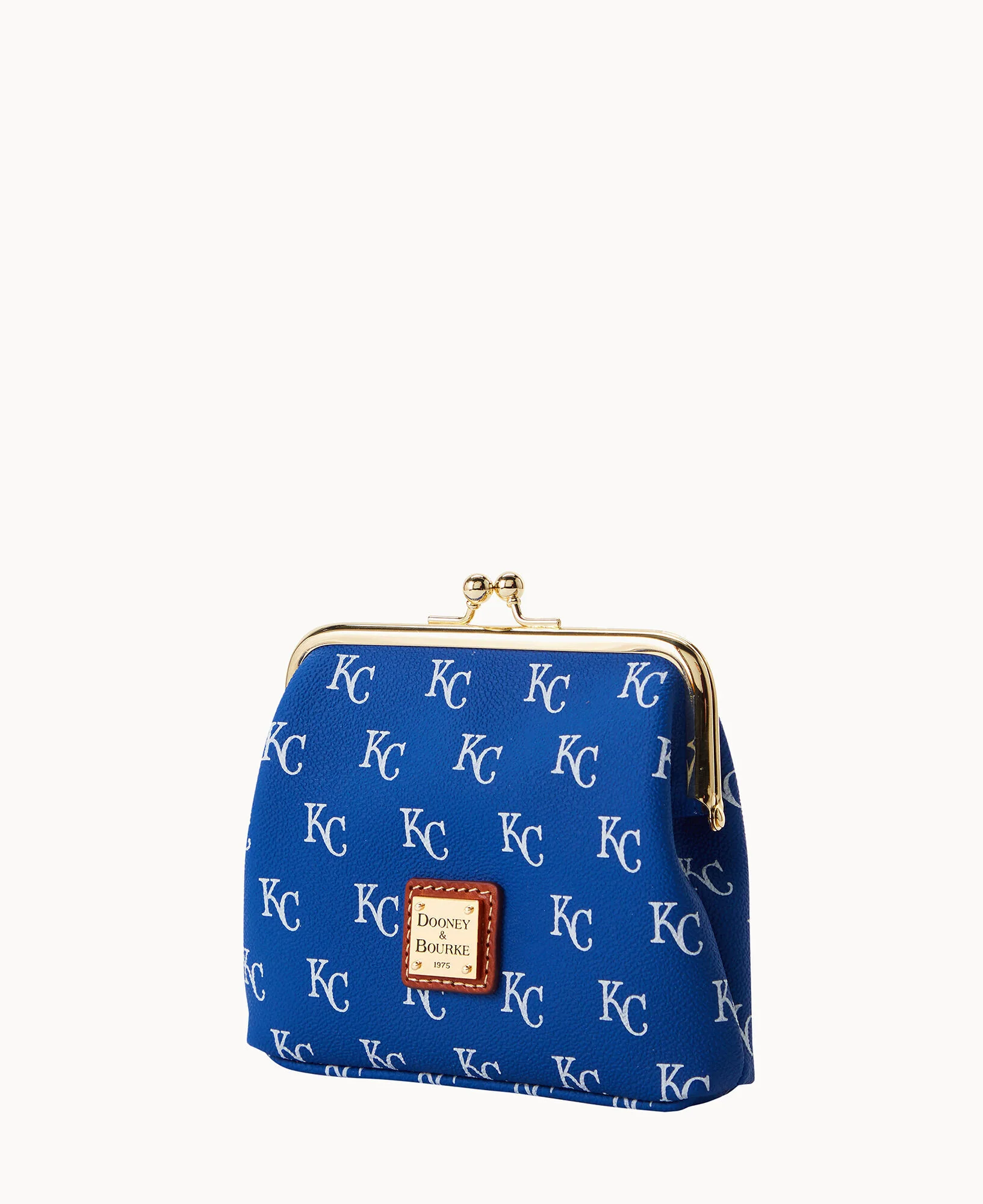 MLB Royals Large Framed Purse - Image 2