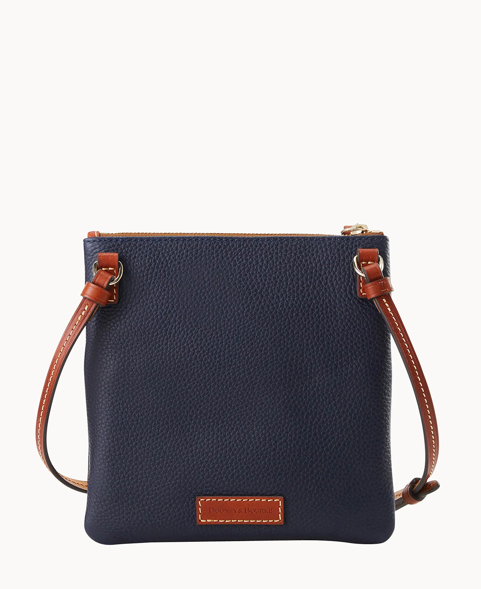 MLB Royals Triple Zip Crossbody - Image 4