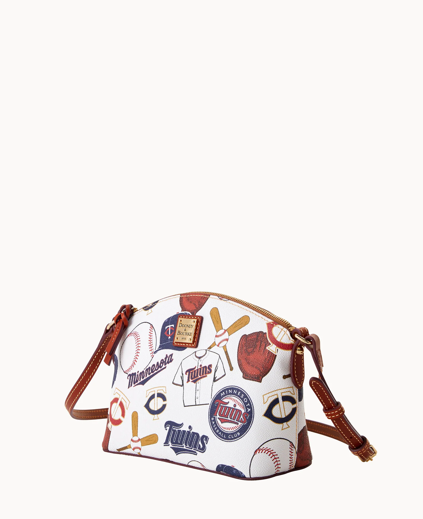 MLB Twins Suki Crossbody - Image 2
