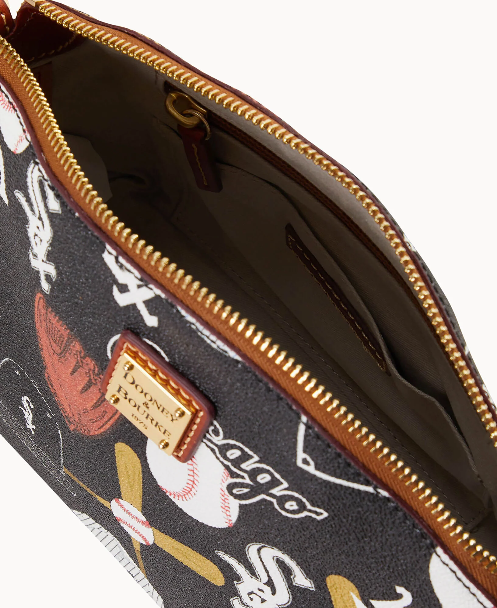 MLB White Sox Suki Crossbody - Image 3