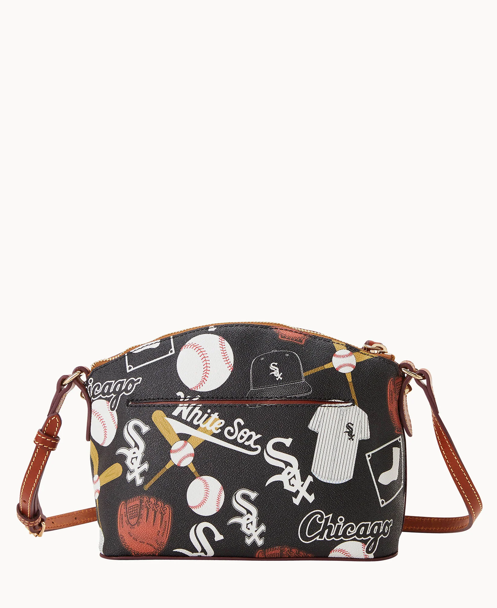 MLB White Sox Suki Crossbody - Image 4
