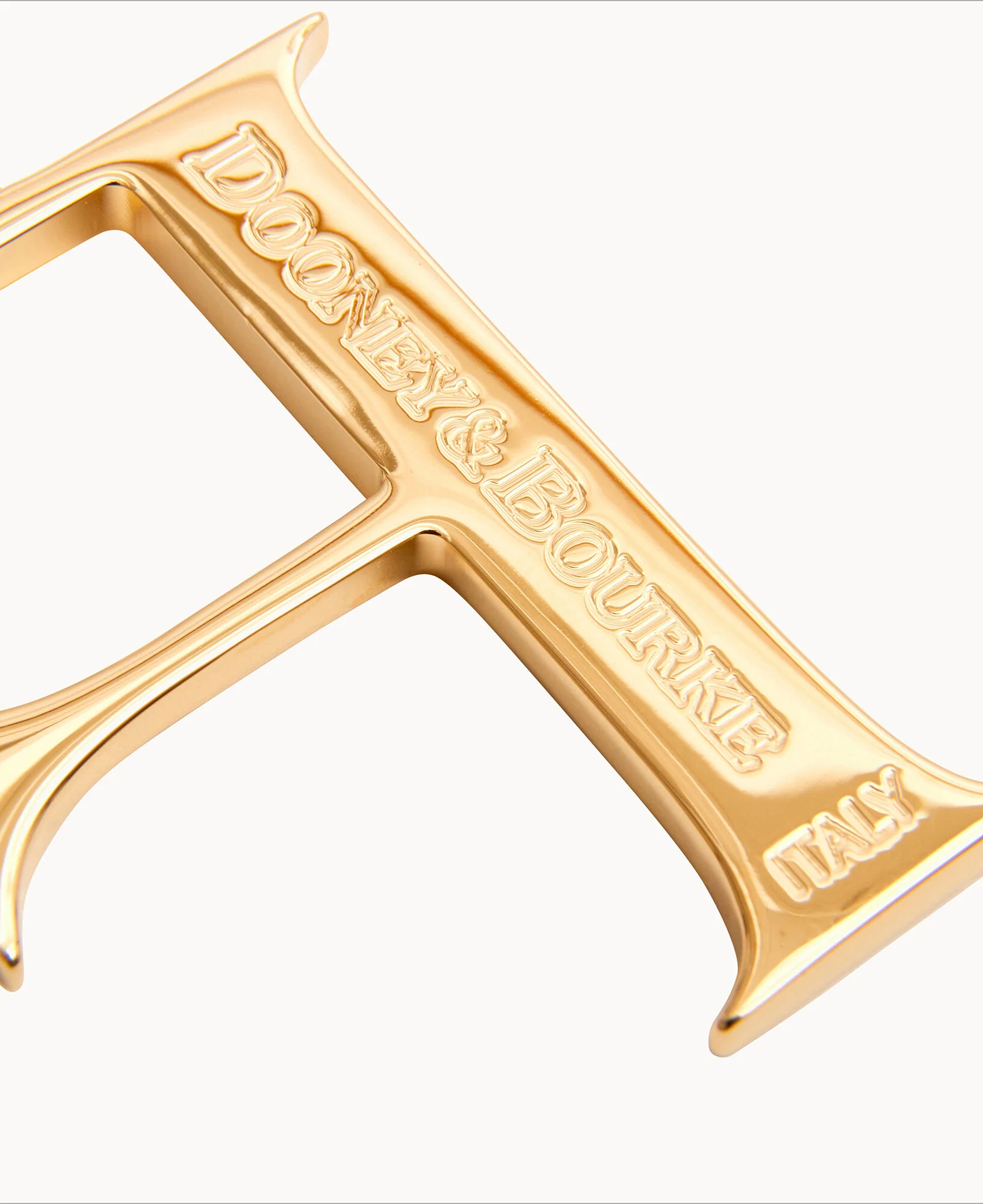 Monogram Pendant Key Chain - Image 17