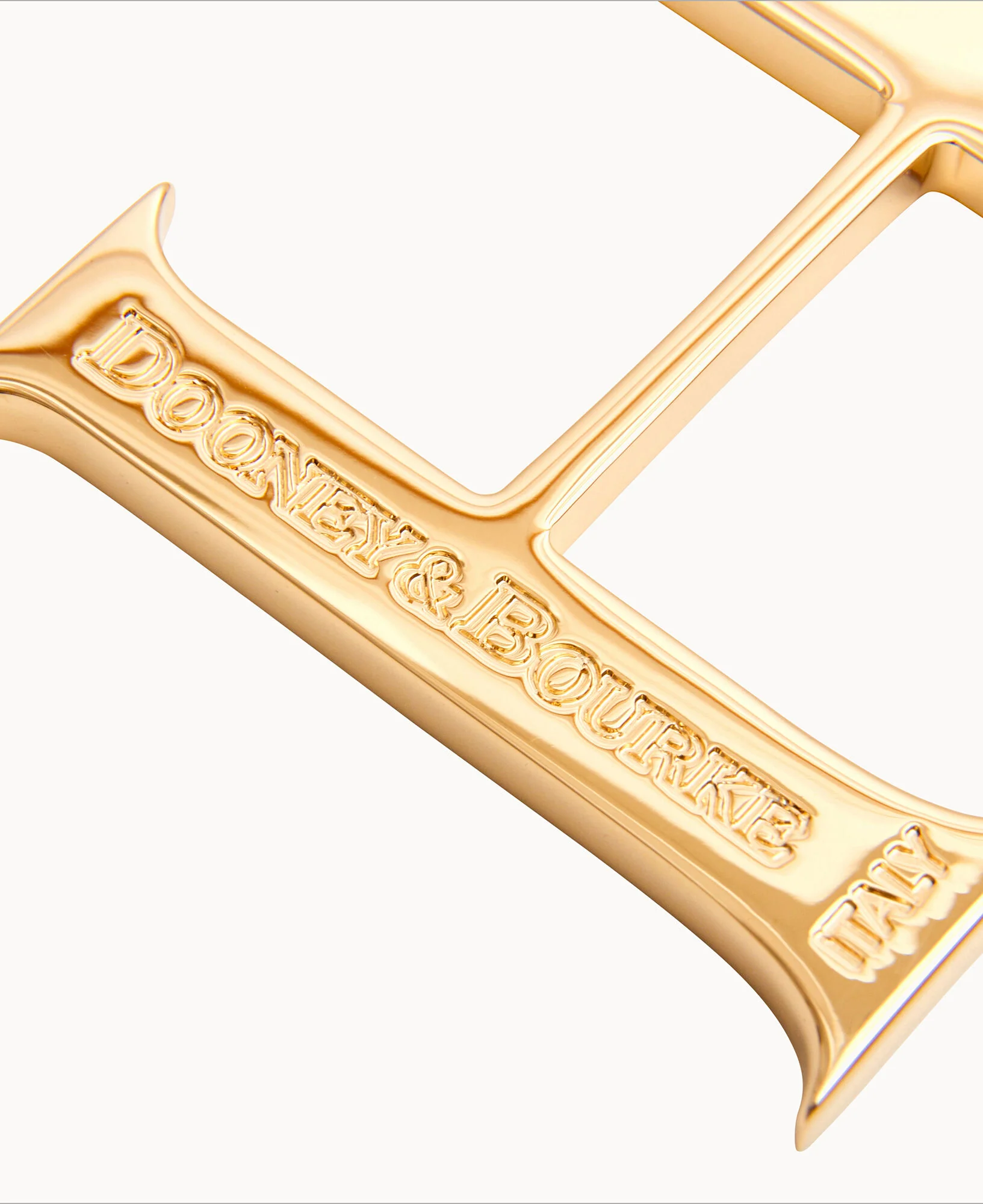 Monogram Pendant Key Chain - Image 23