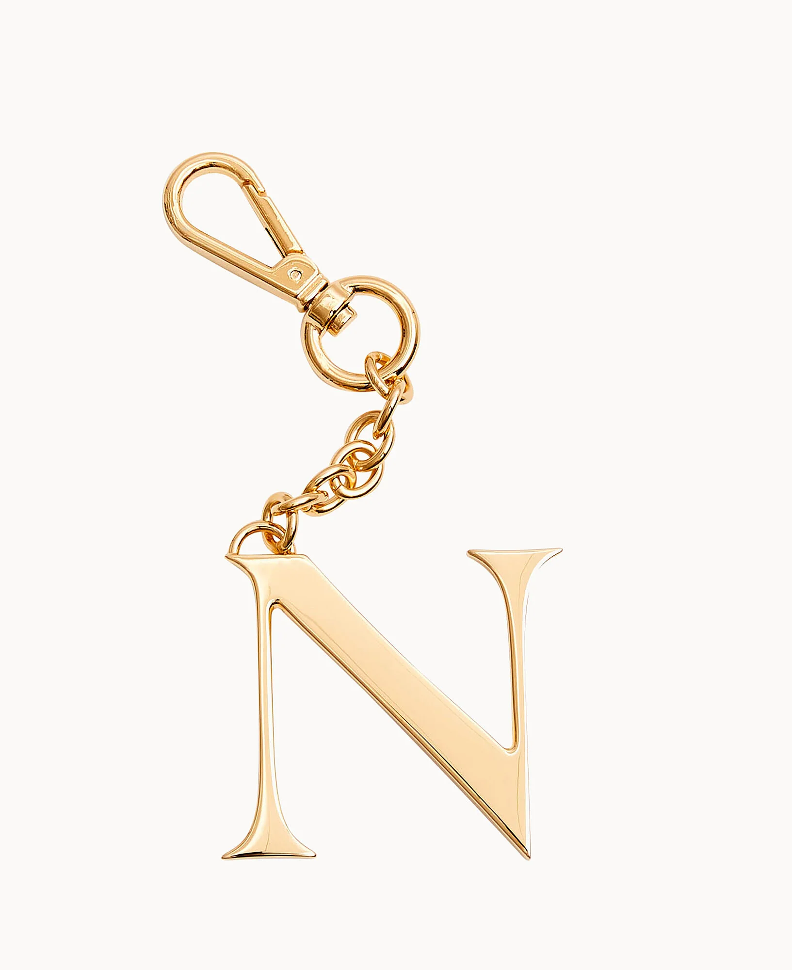 Monogram Pendant Key Chain - Image 39