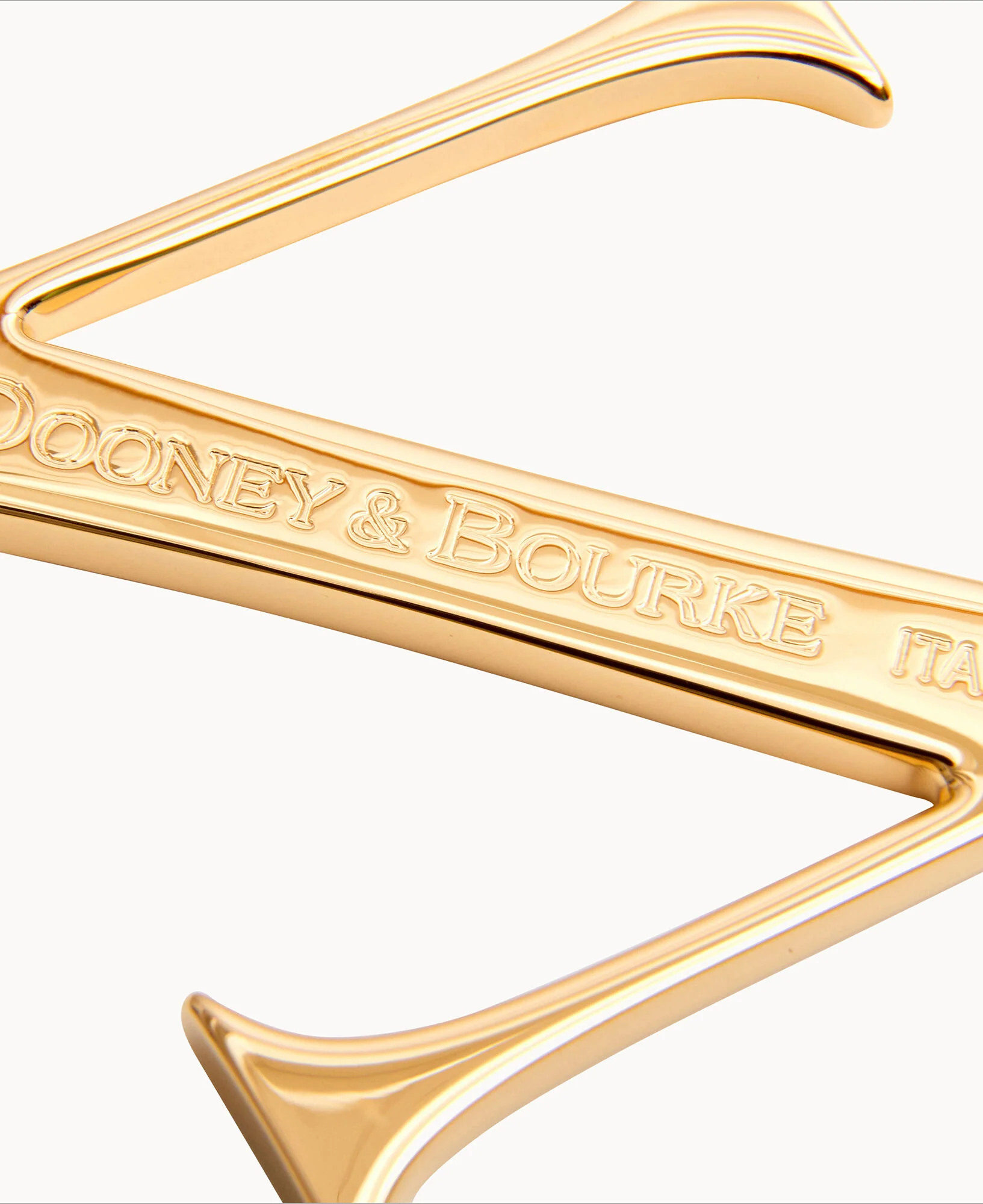 Monogram Pendant Key Chain - Image 41